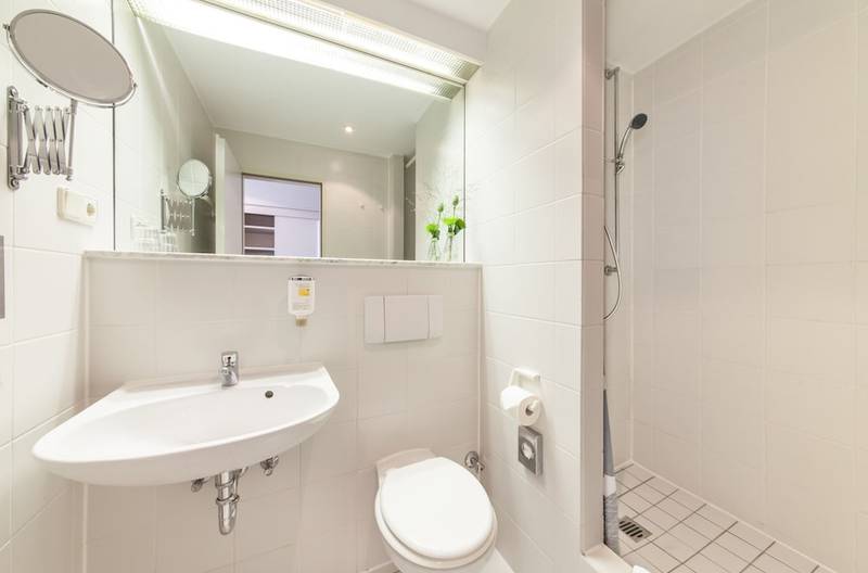 Hotel an der Kö in Düsseldorf - de beste aanbiedingen!