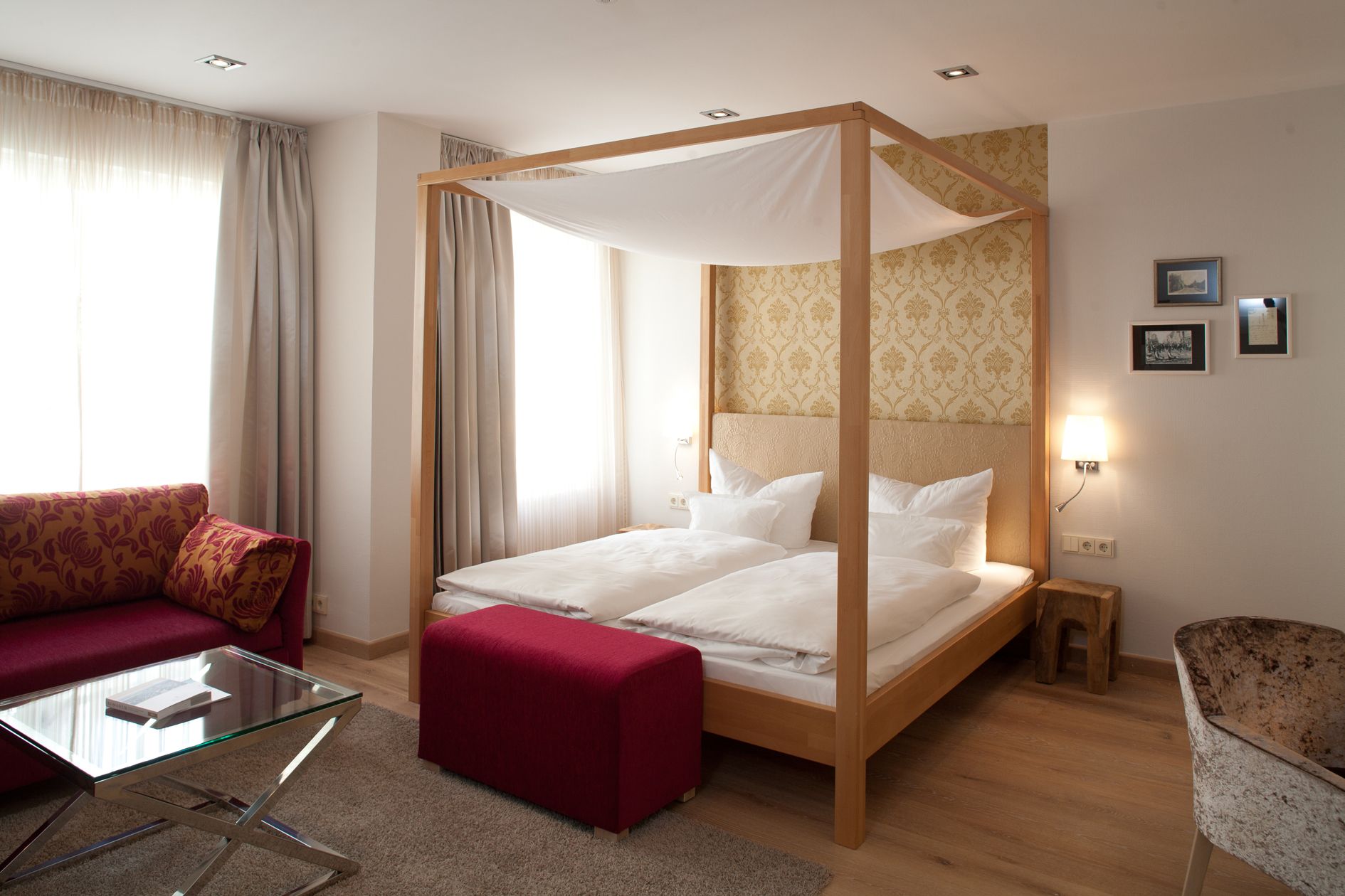 Kamer