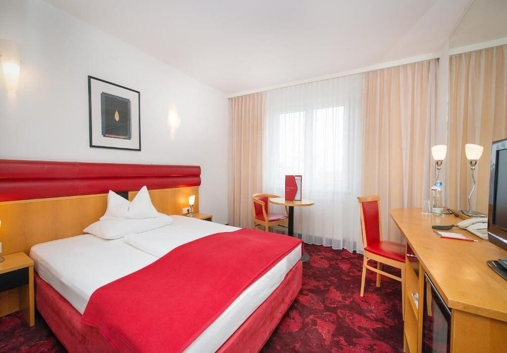 afbeelding van Spa Resort Arrangement