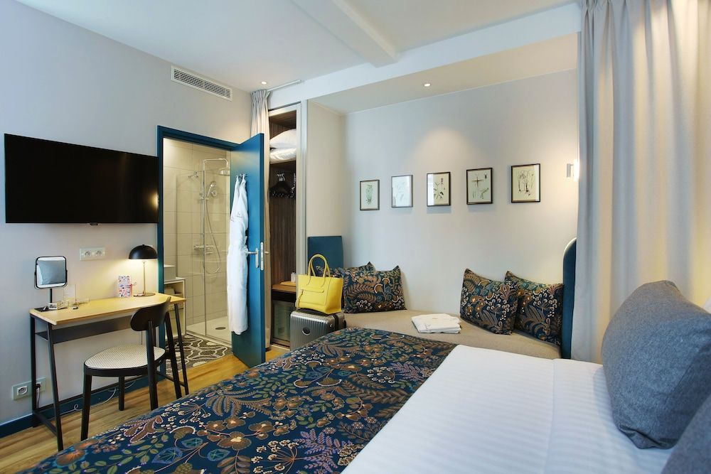 Kamer