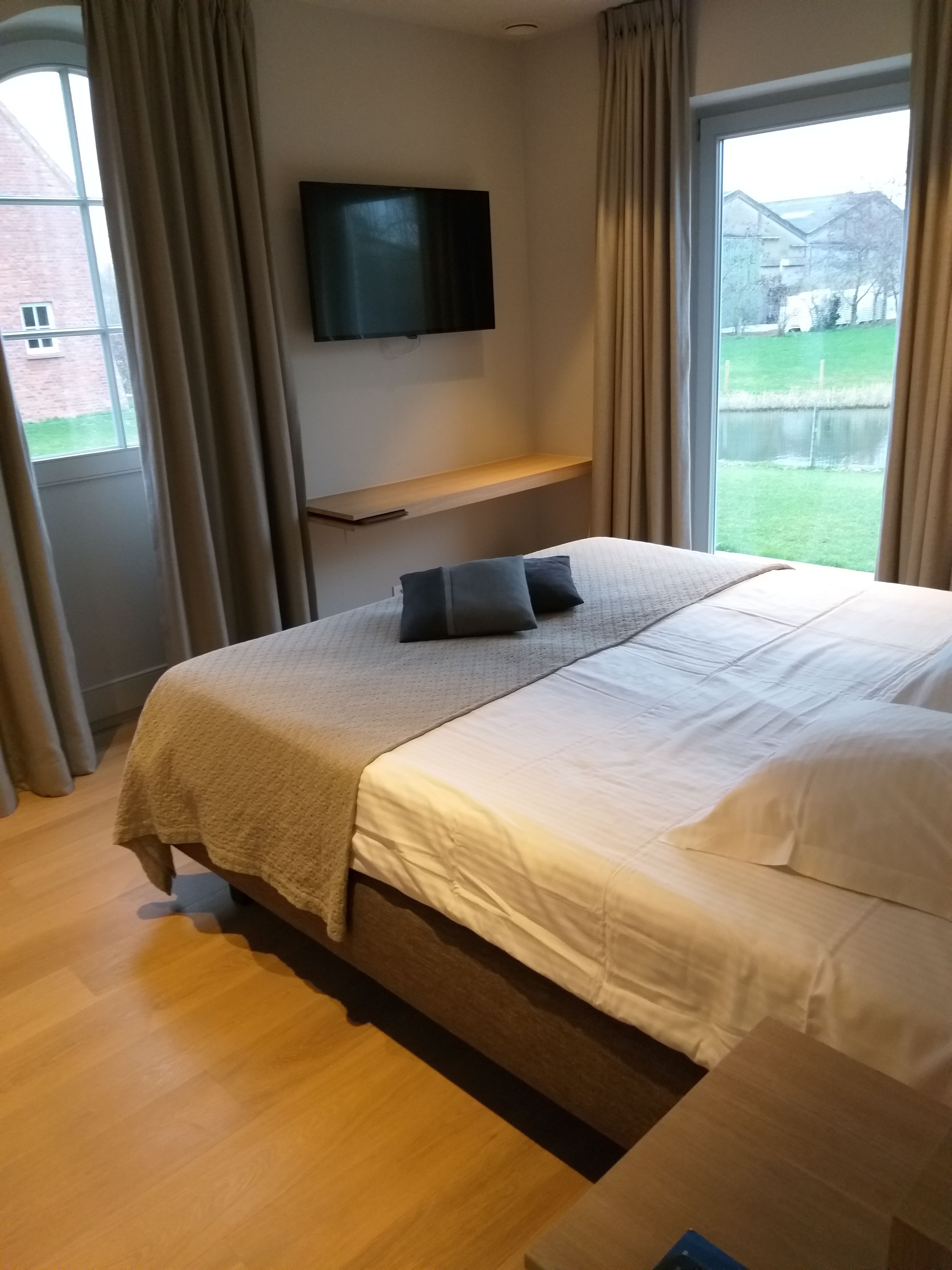 Kamer