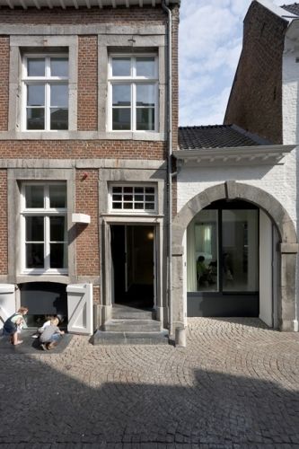 Buitenzijde