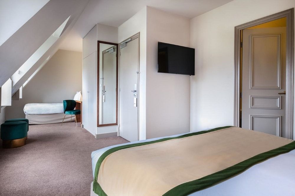 Kamer