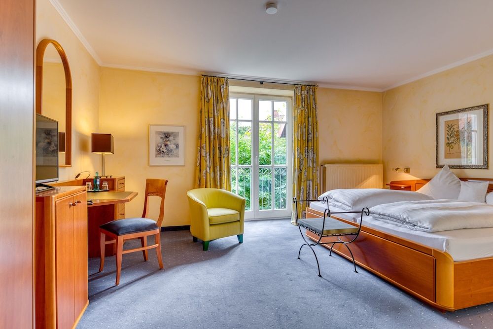 afbeelding van Spa Resort Arrangement