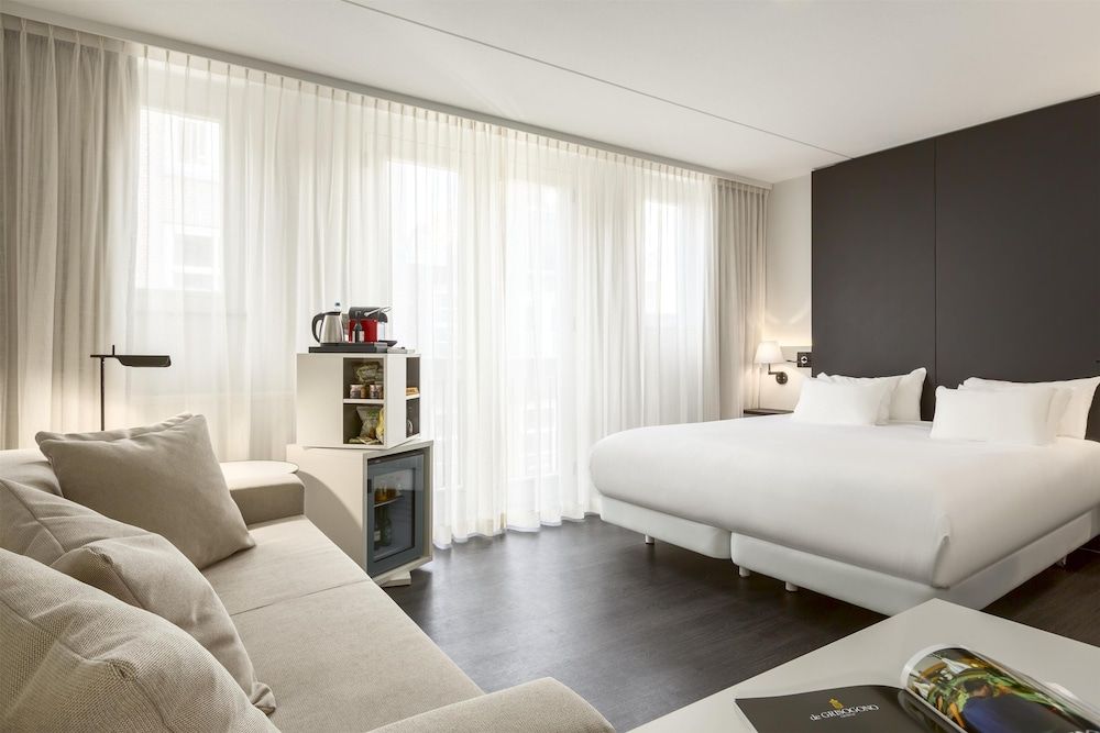 afbeelding van Superior kamer