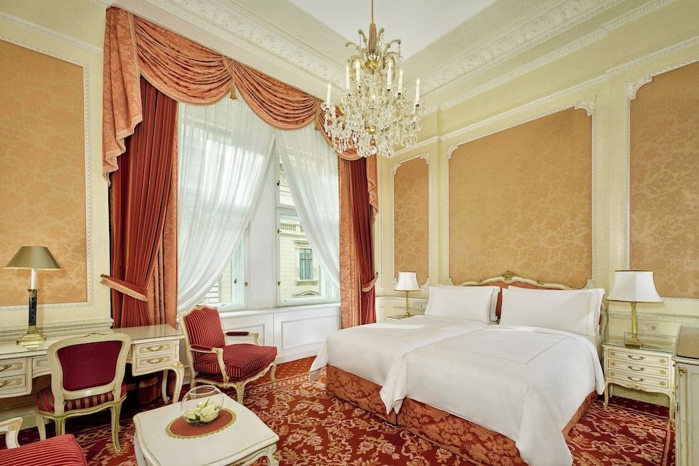 afbeelding van Spa Resort Arrangement