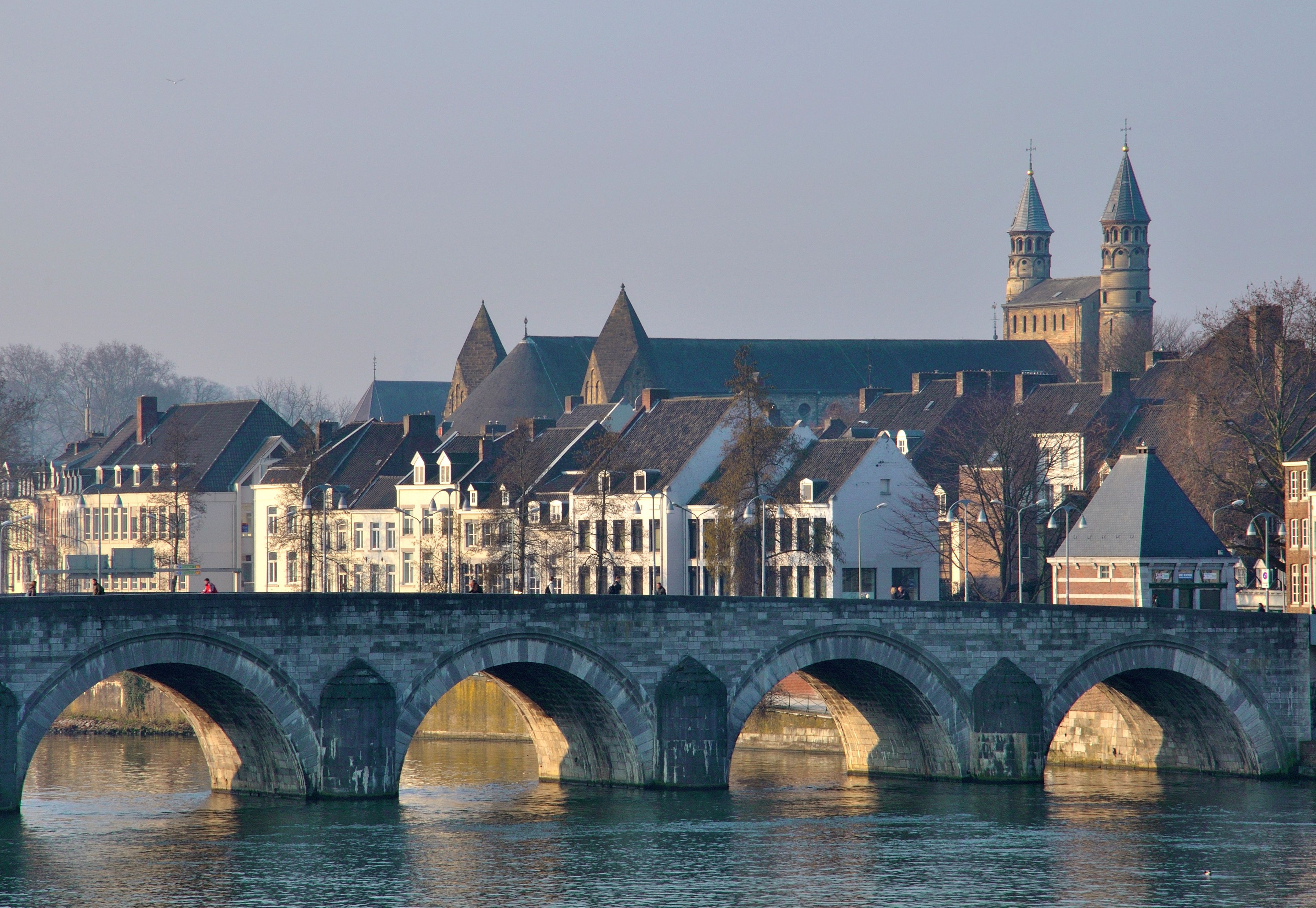 Omgeving