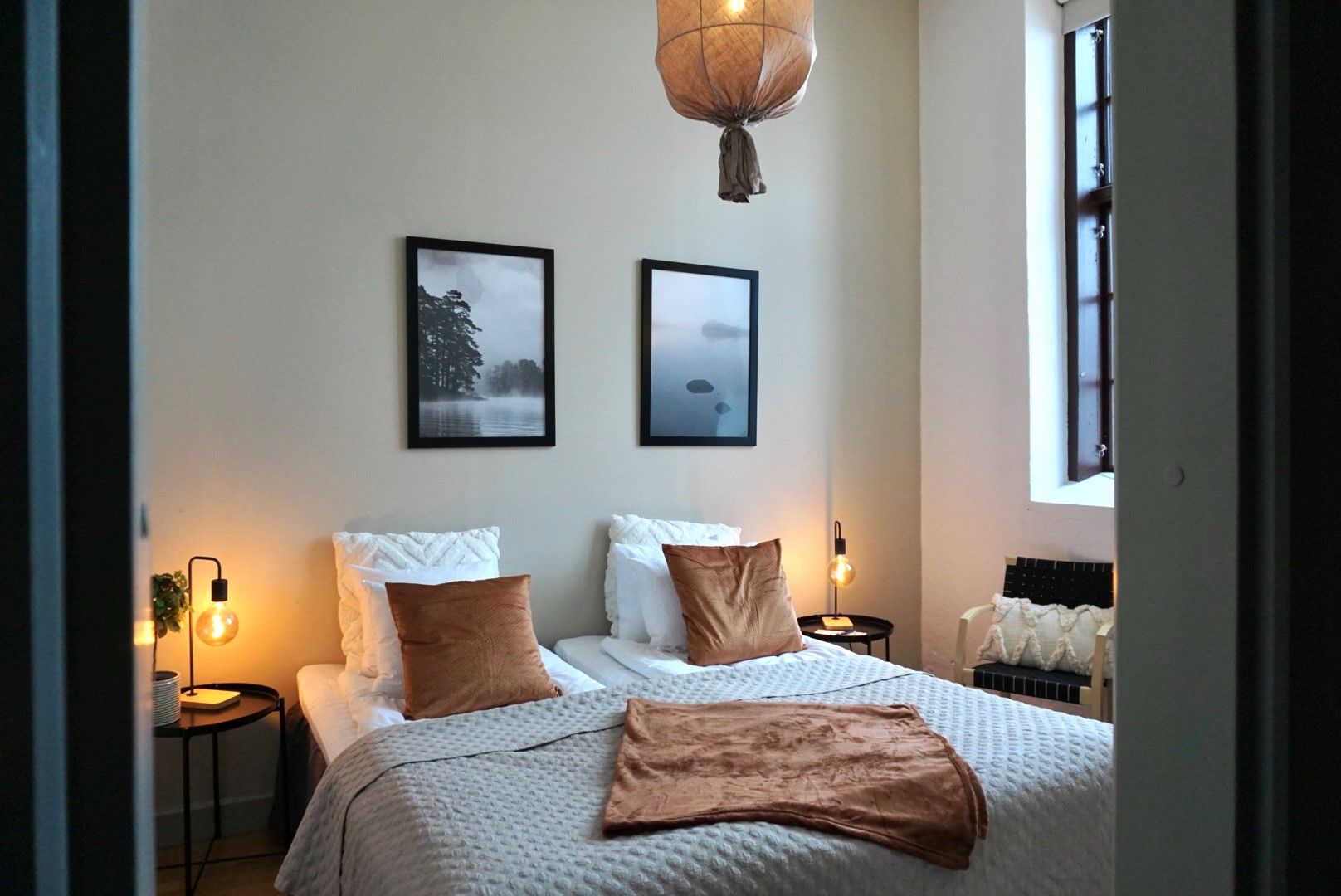 Kamer
