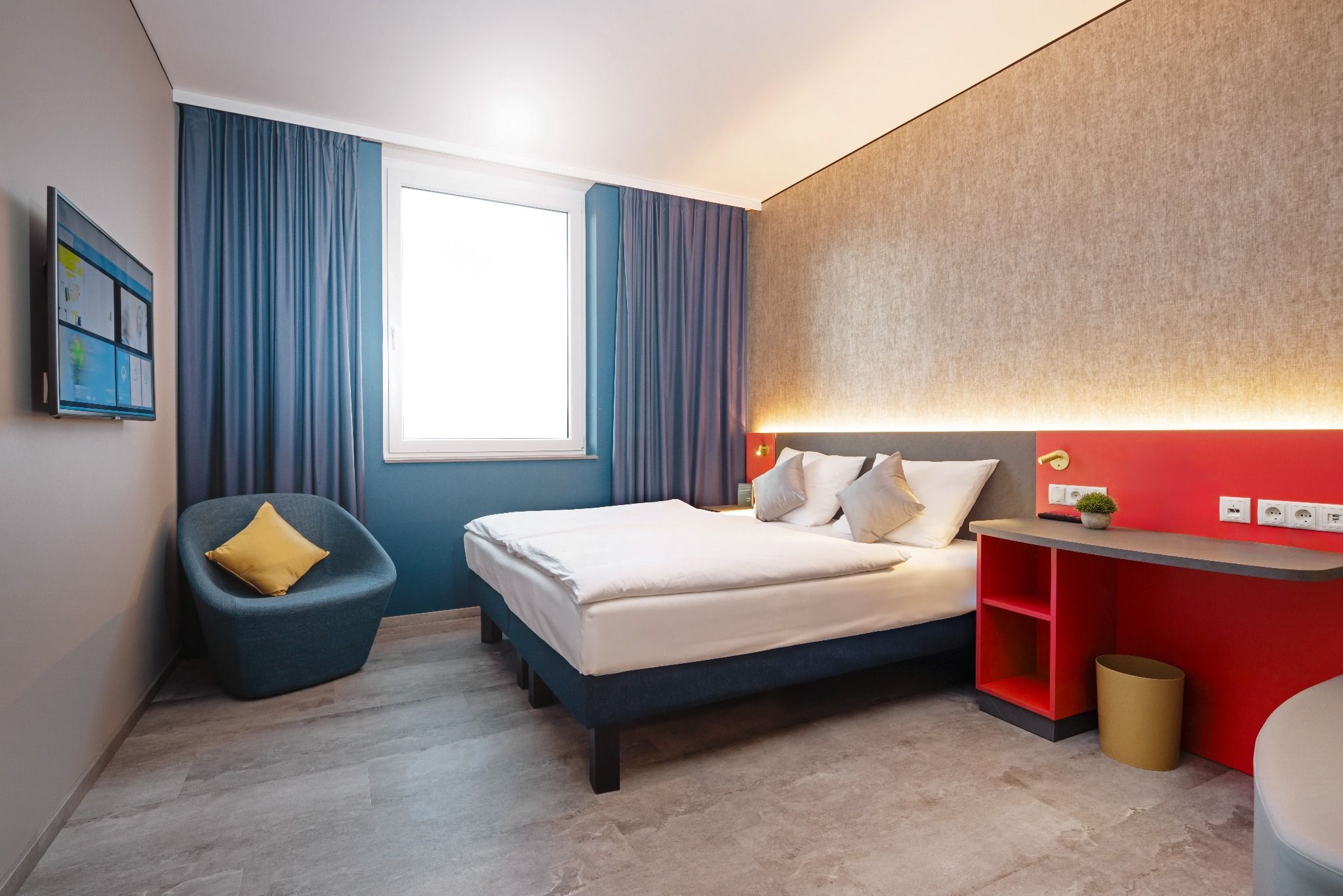 Kamer