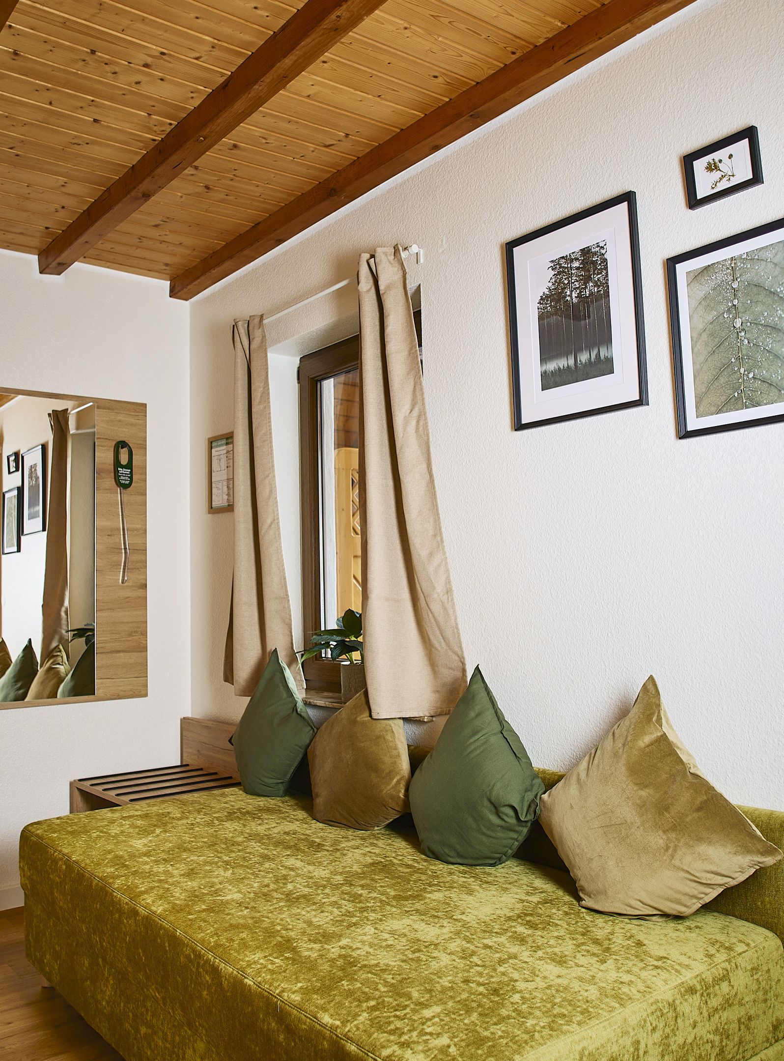 Kamer
