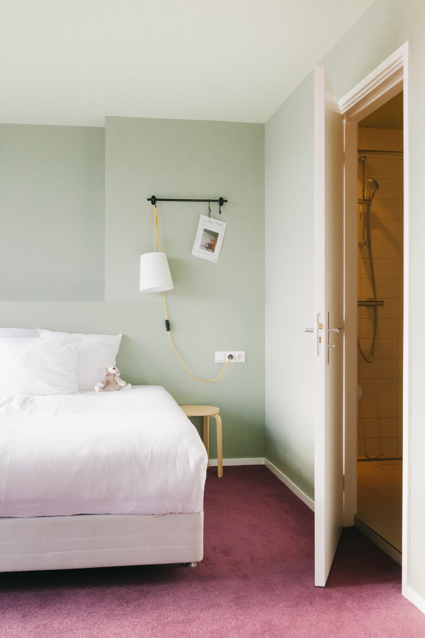 Kamer