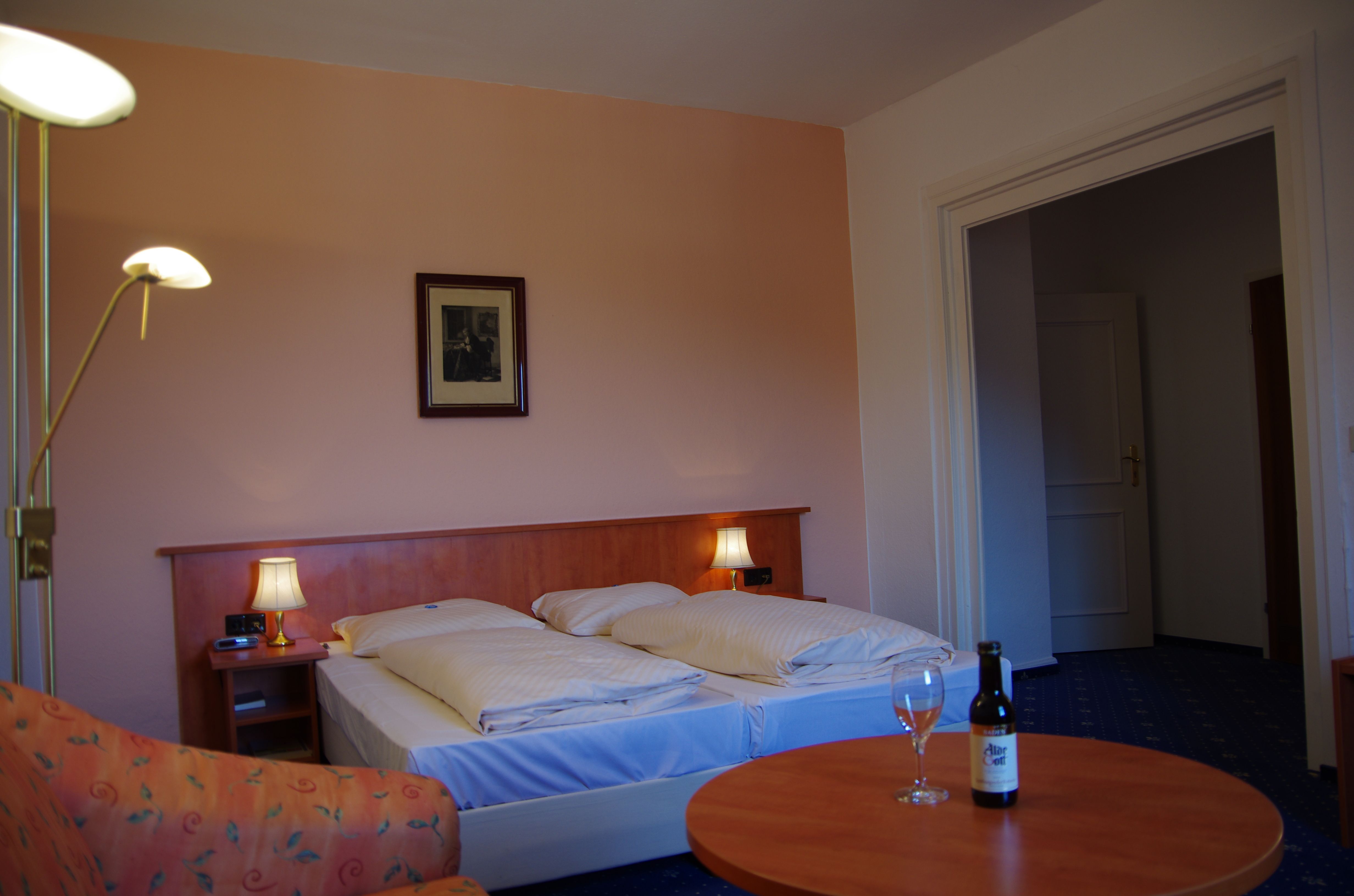 Kamer