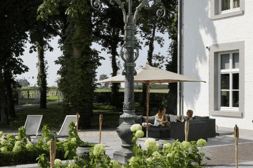 Omgeving
