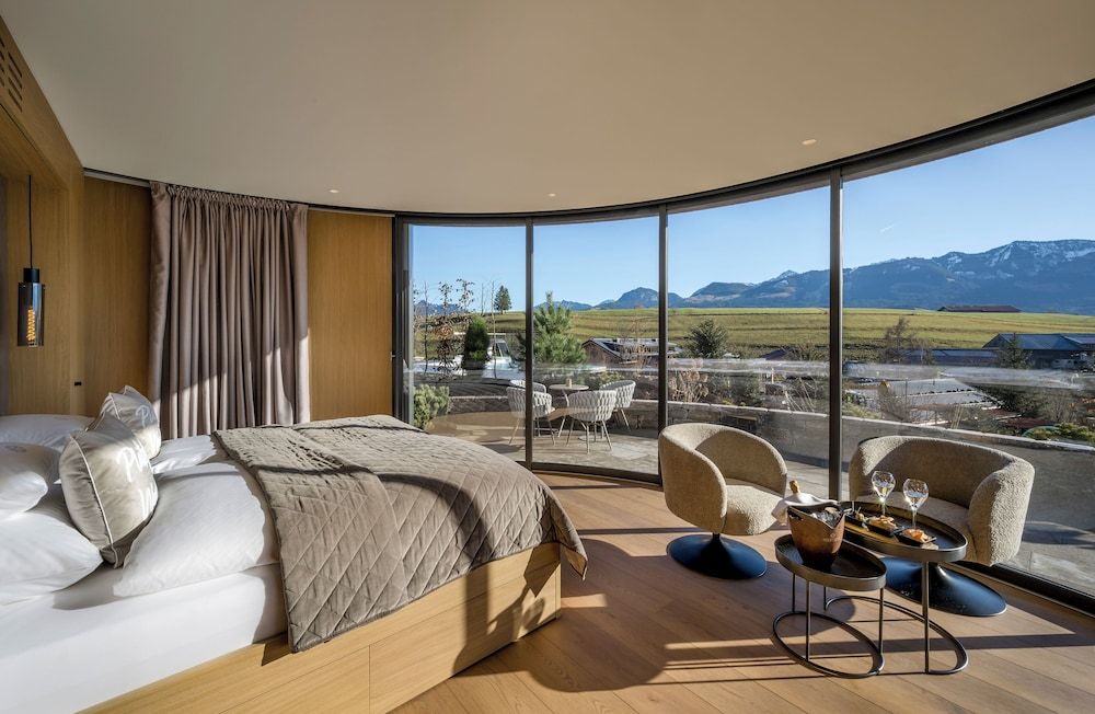 afbeelding van NaturLodge Premium