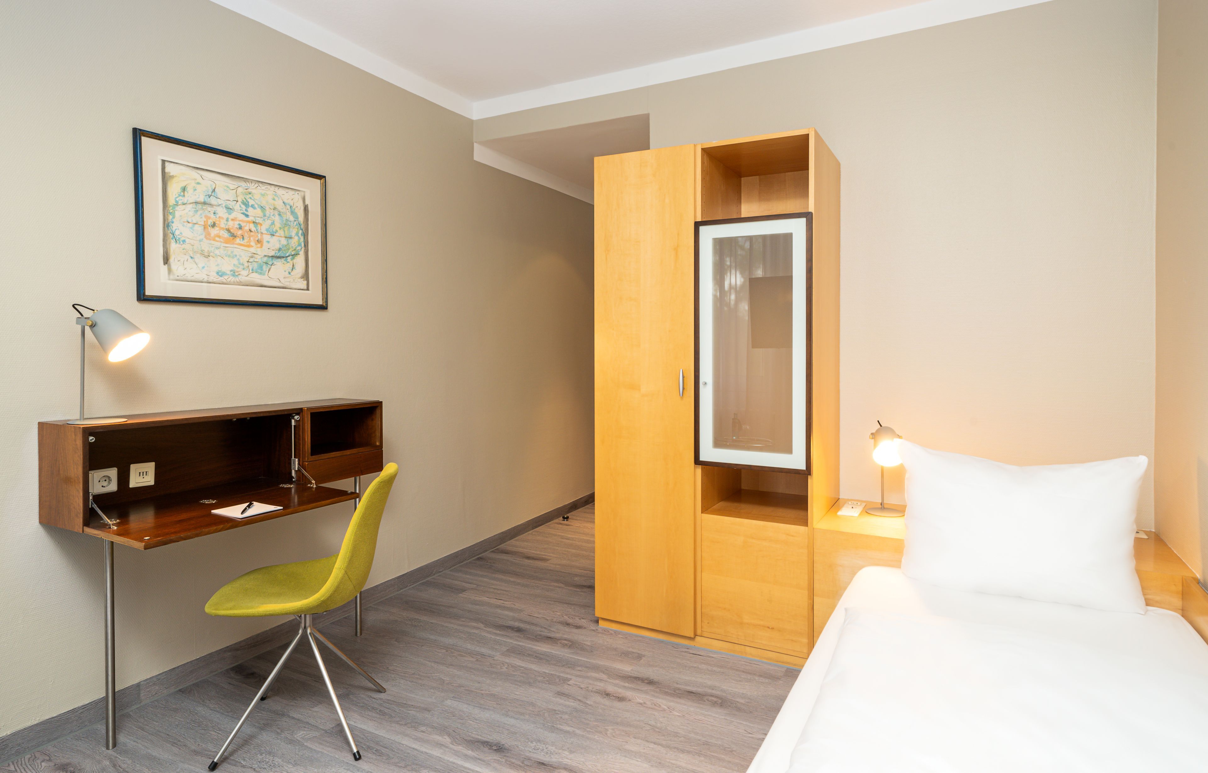 Kamer