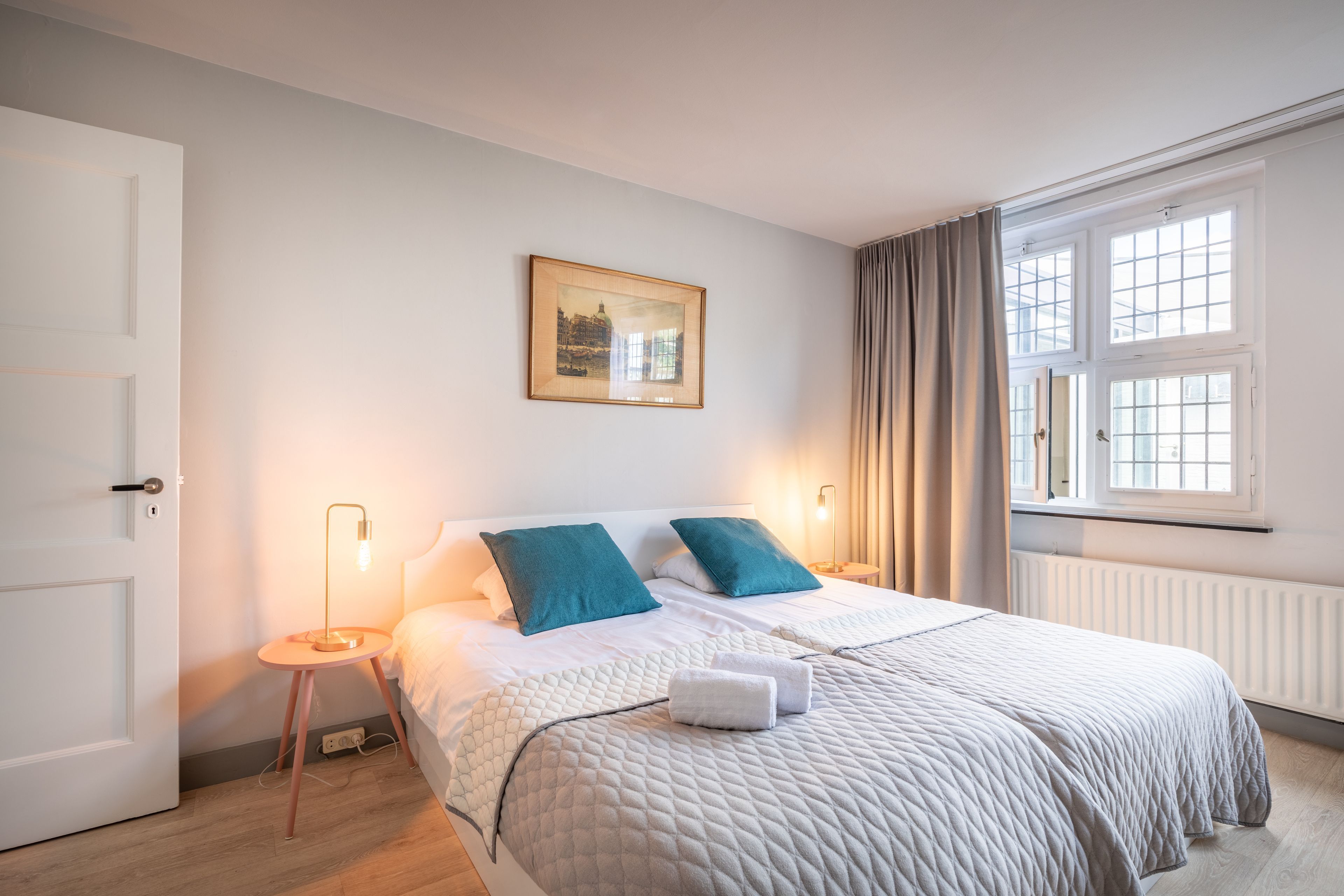 Kamer