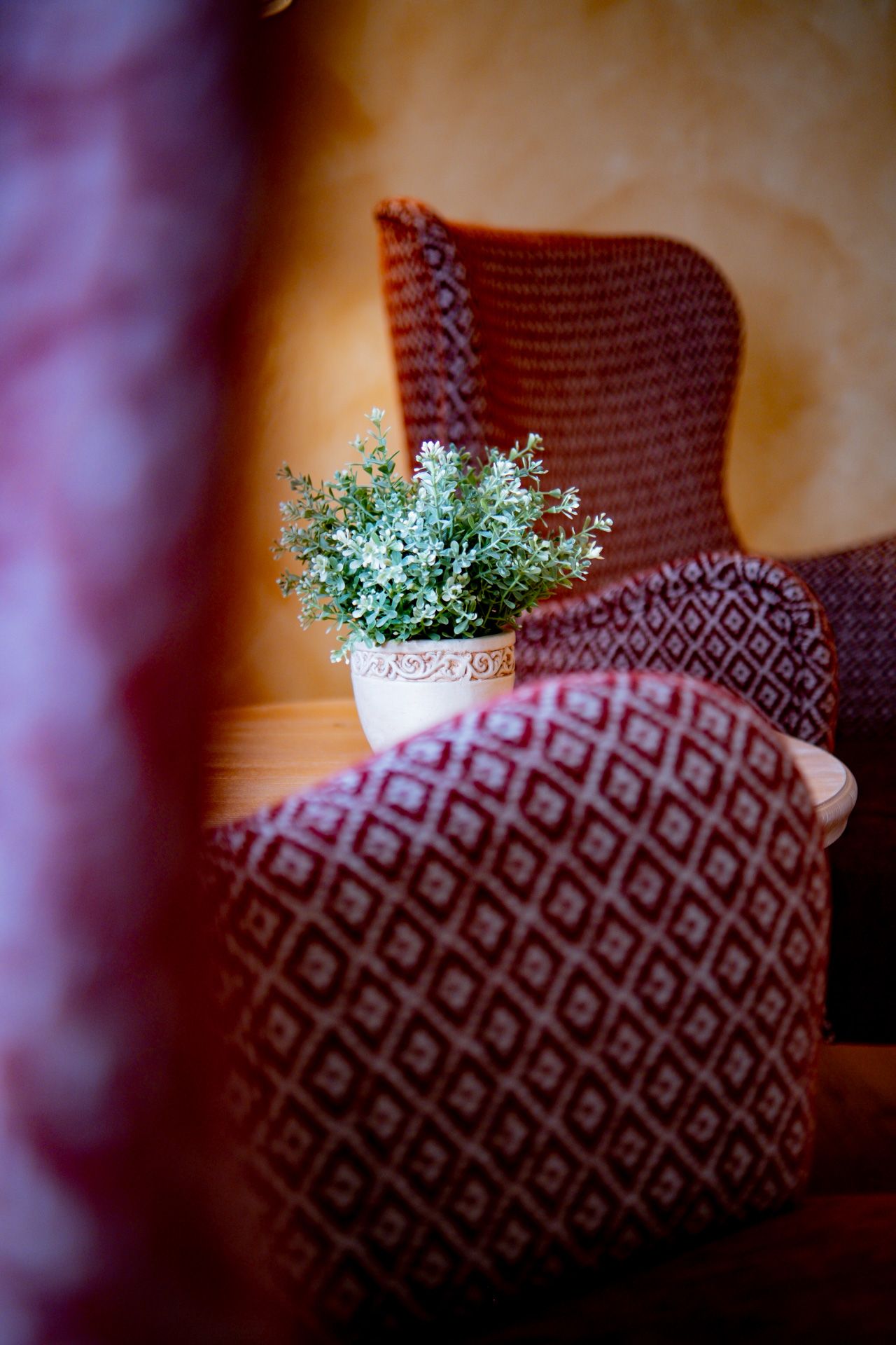 Kamer