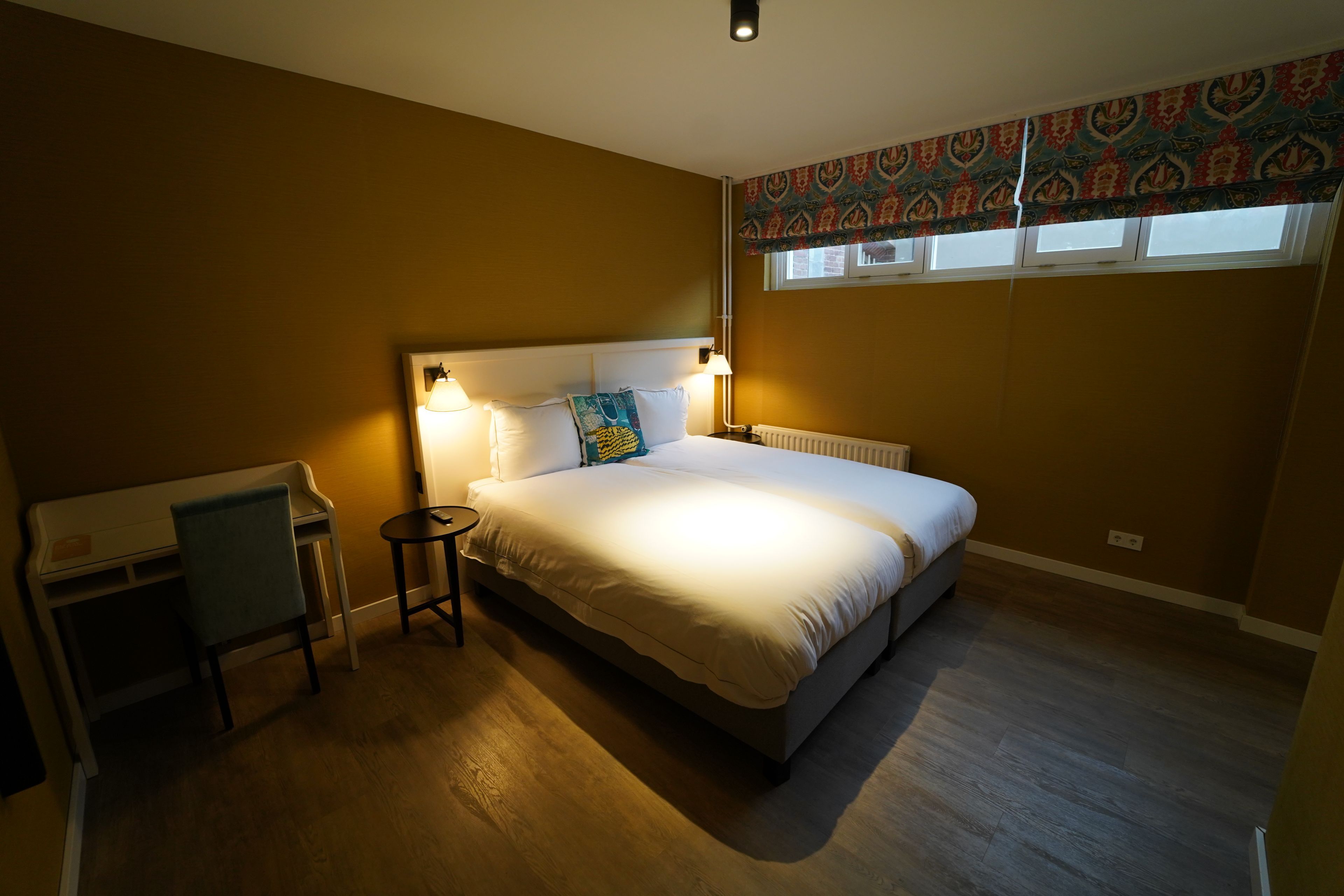 Kamer