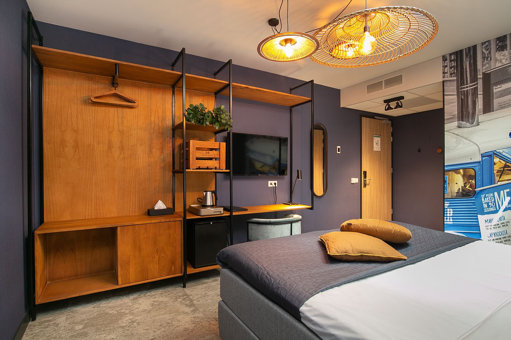 Kamer