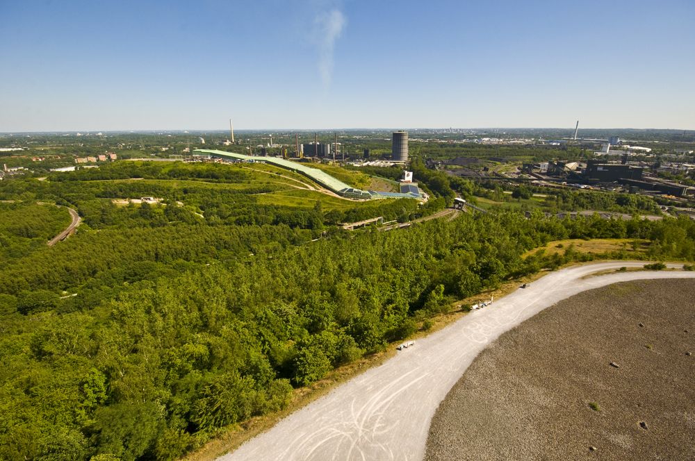 Omgeving