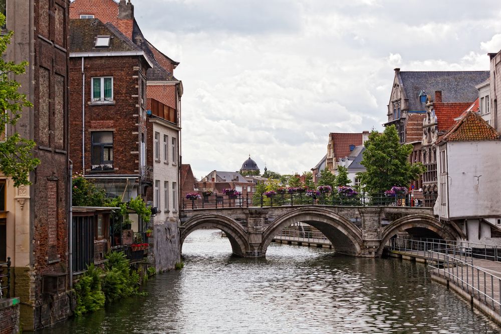 Omgeving