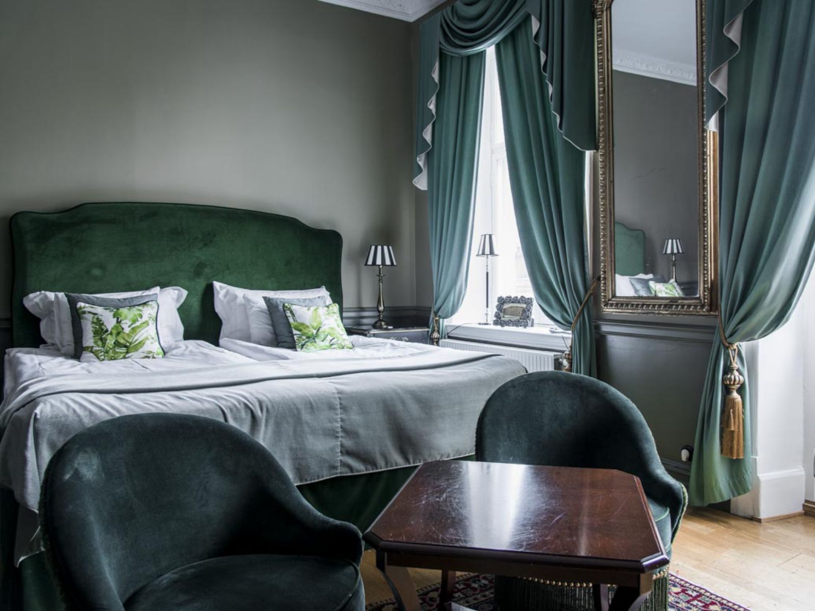 Kamer