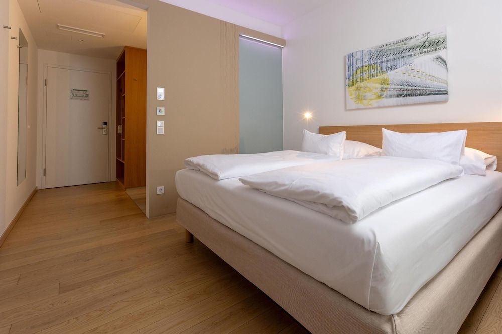 afbeelding van Superior kamer, 1 kingsize bed (Larger Room)