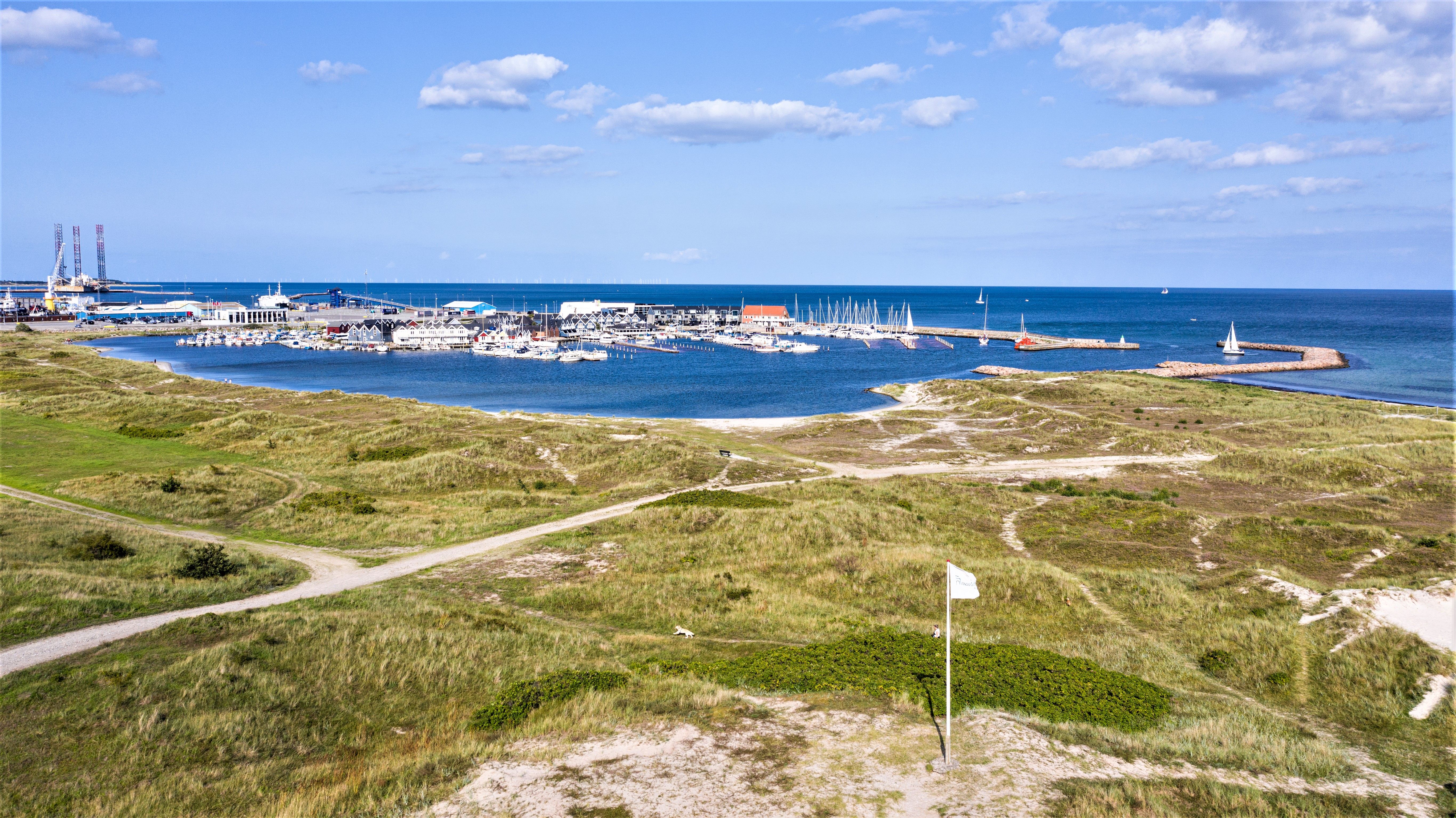 Omgeving