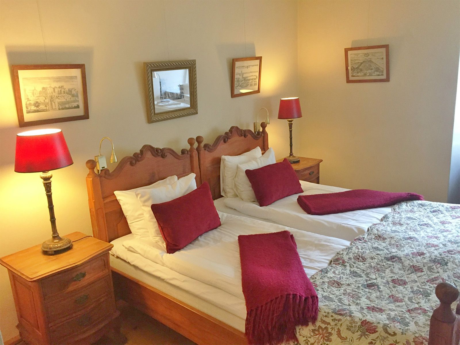 Kamer