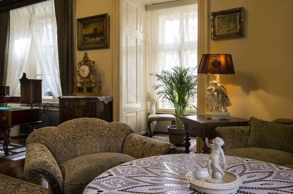 afbeelding van Spa Resort Arrangement
