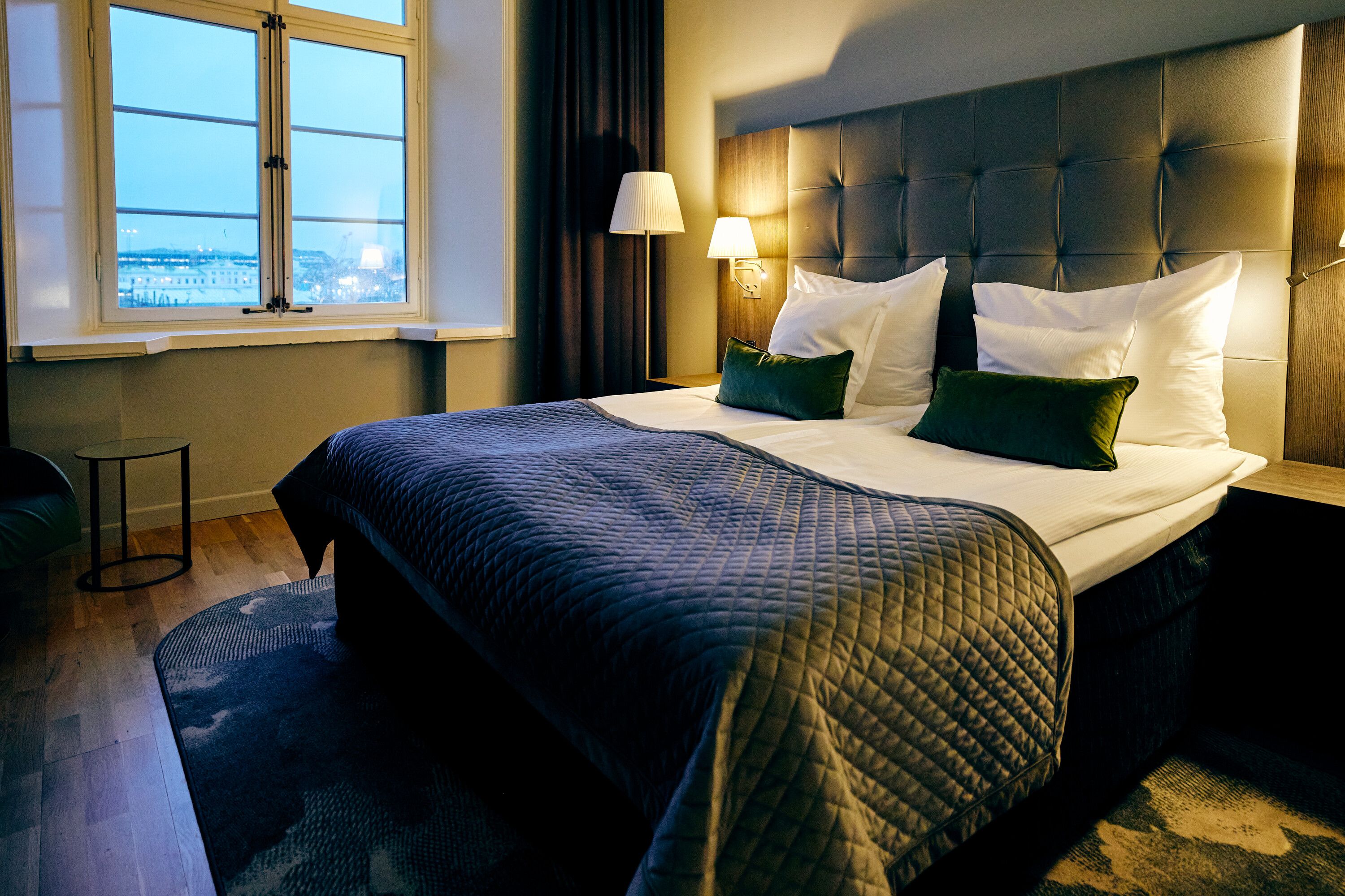 Kamer