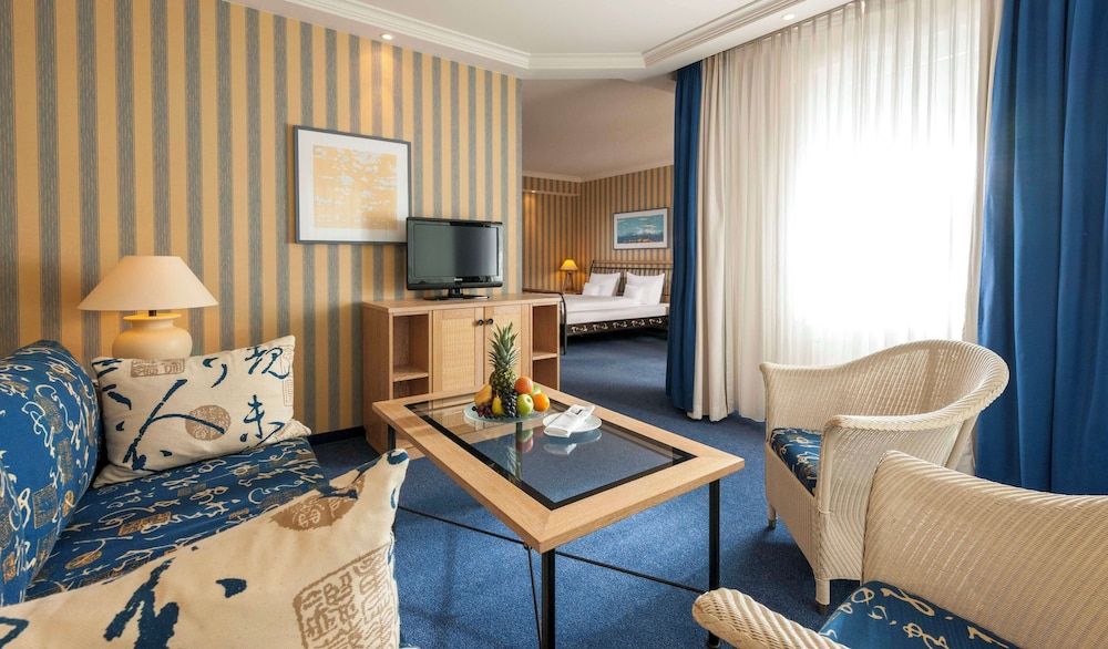 afbeelding van Comfort suite