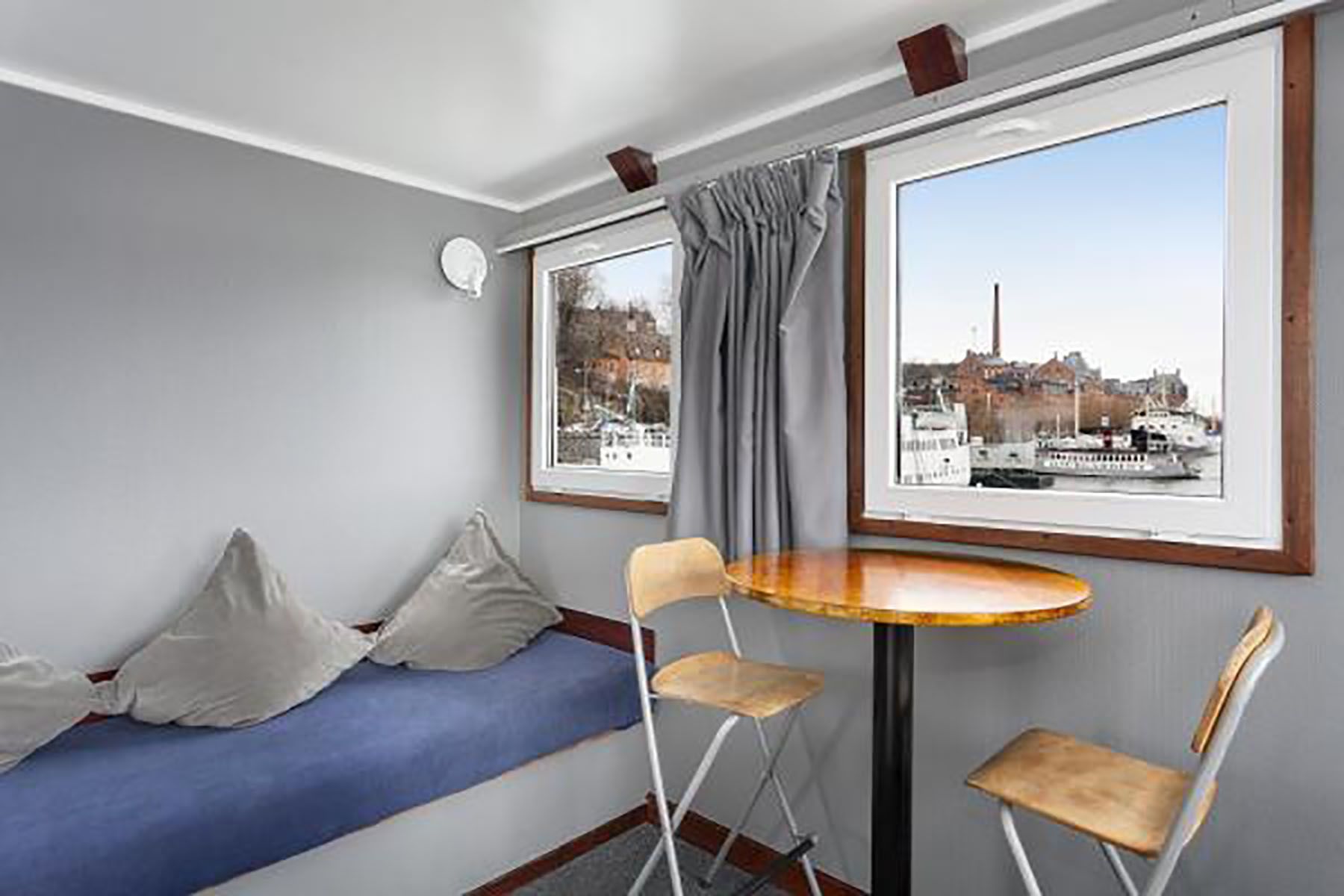 Kamer