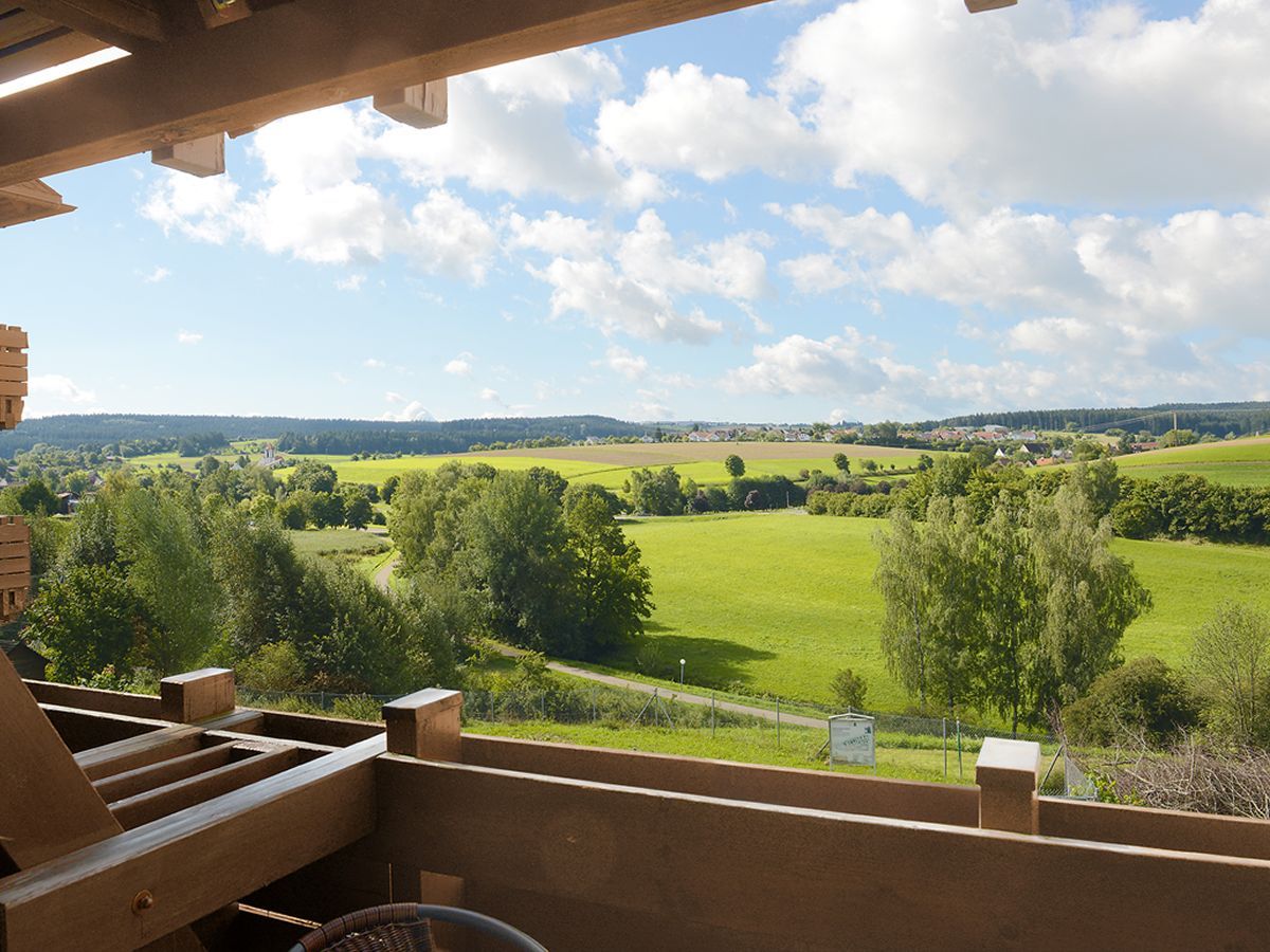 Omgeving