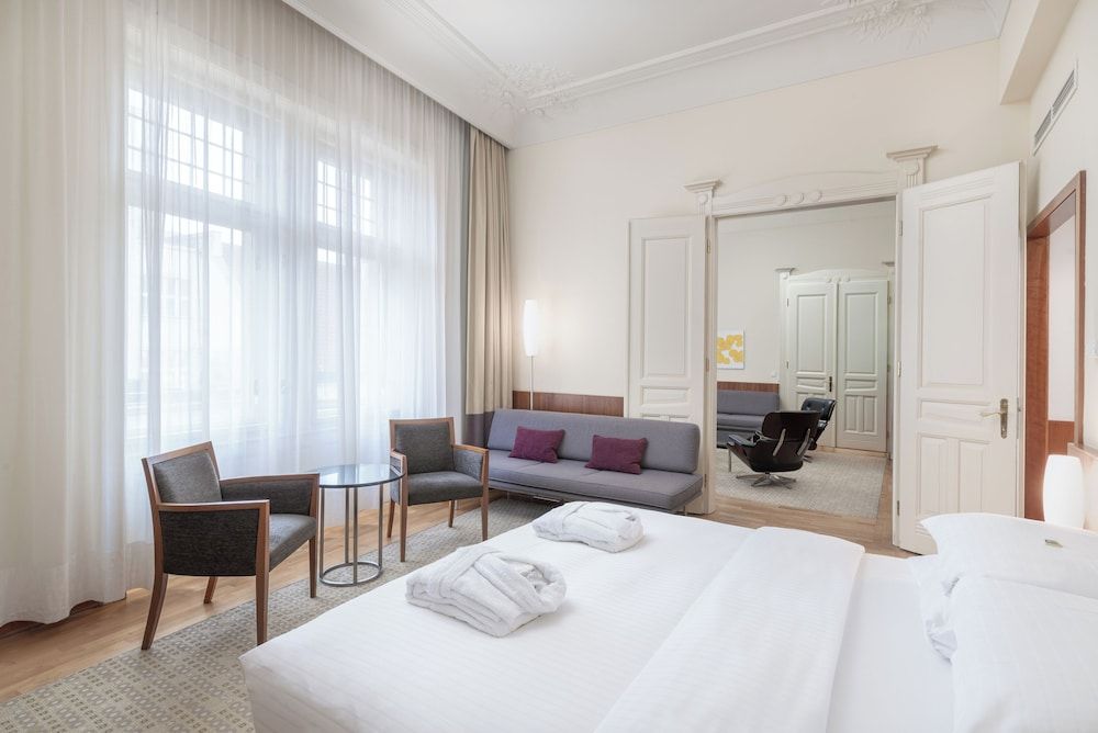 afbeelding van Spa Resort Arrangement