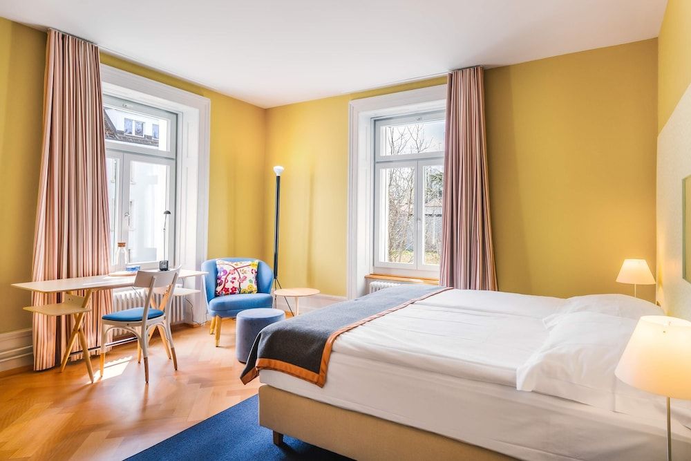 afbeelding van Ontdek de Stad Arrangement