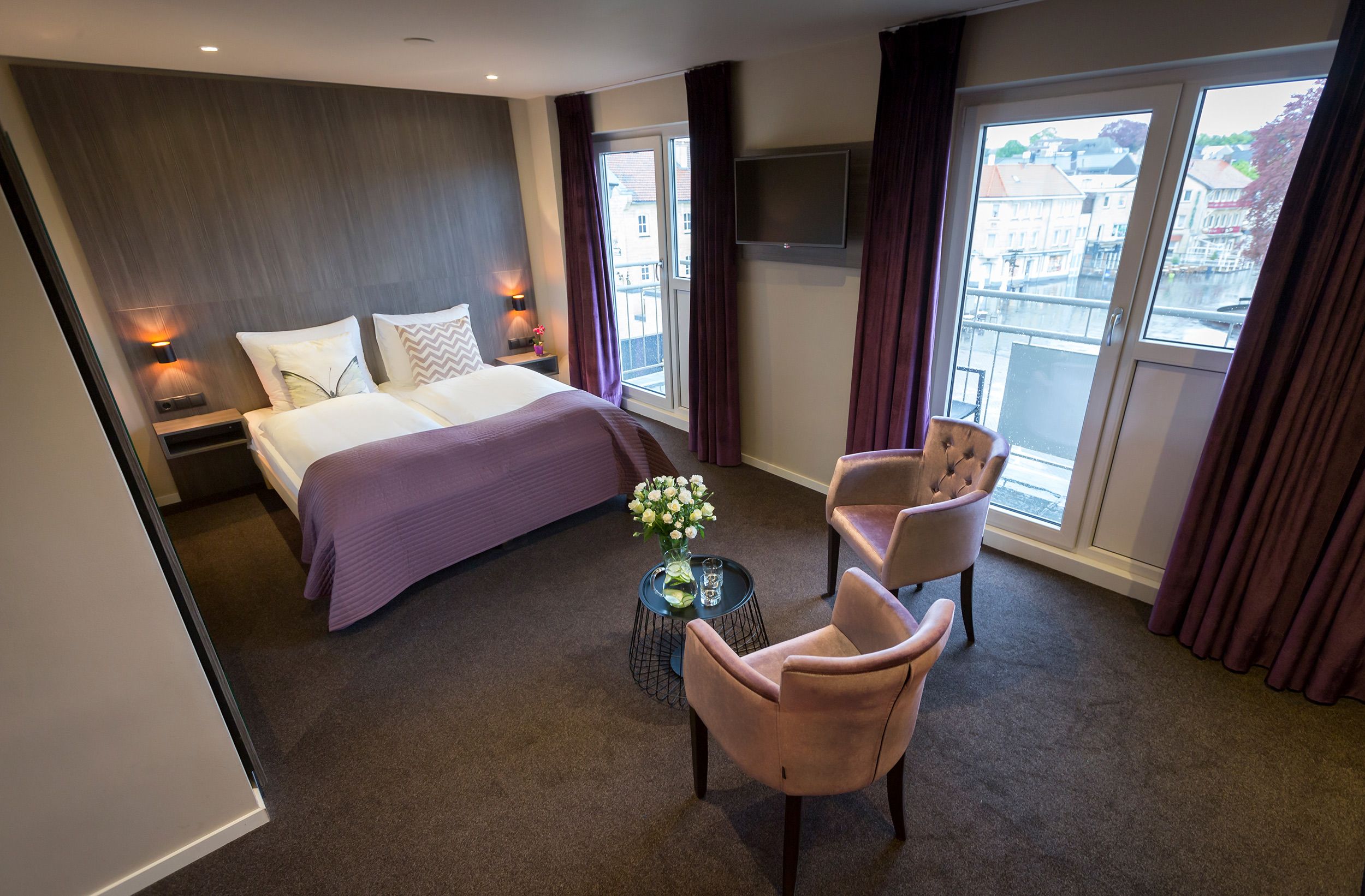 afbeelding van Junior suite