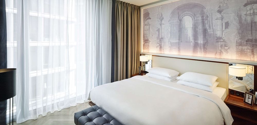 afbeelding van Suite, 2 slaapkamers