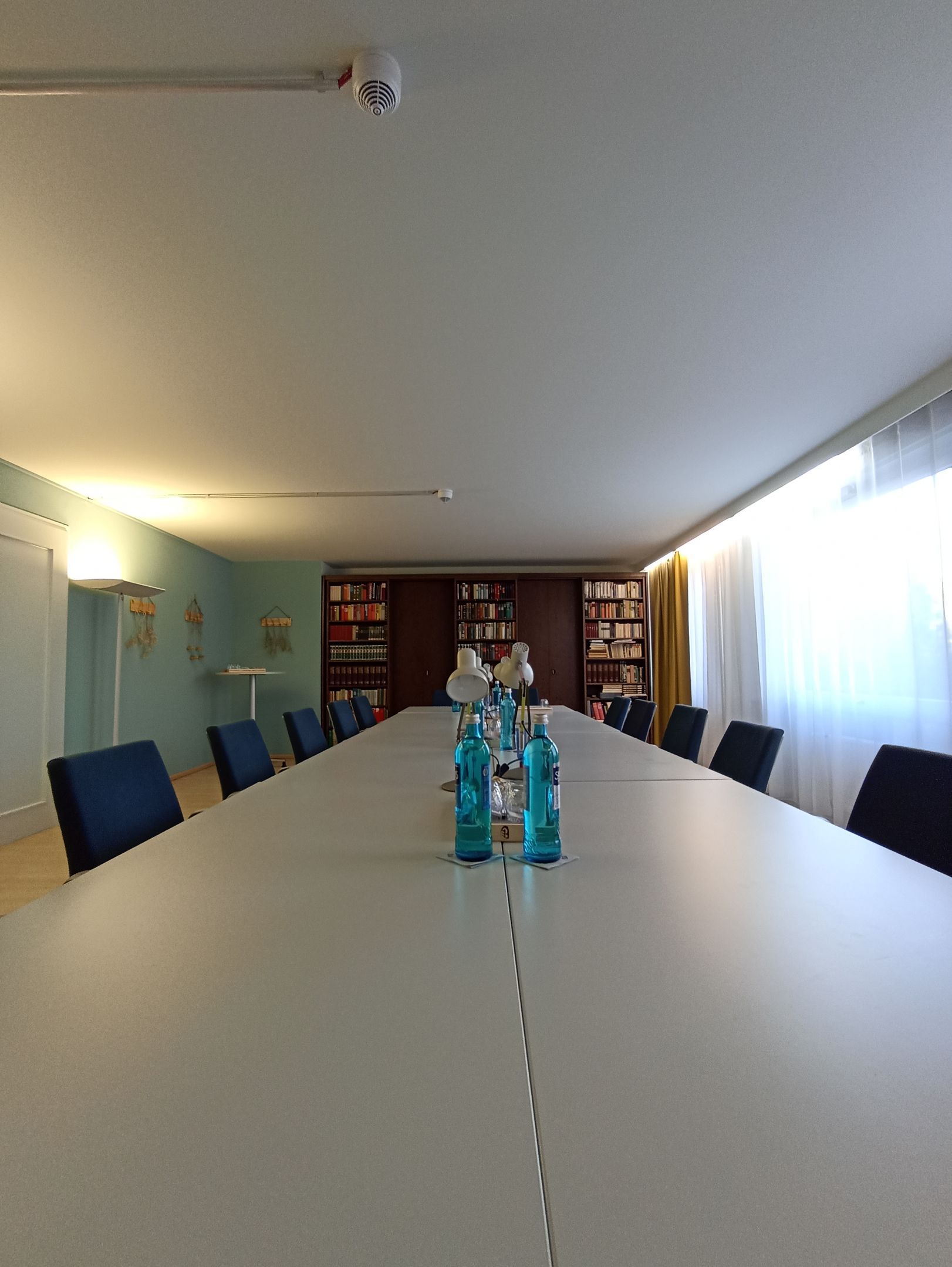 Faciliteiten