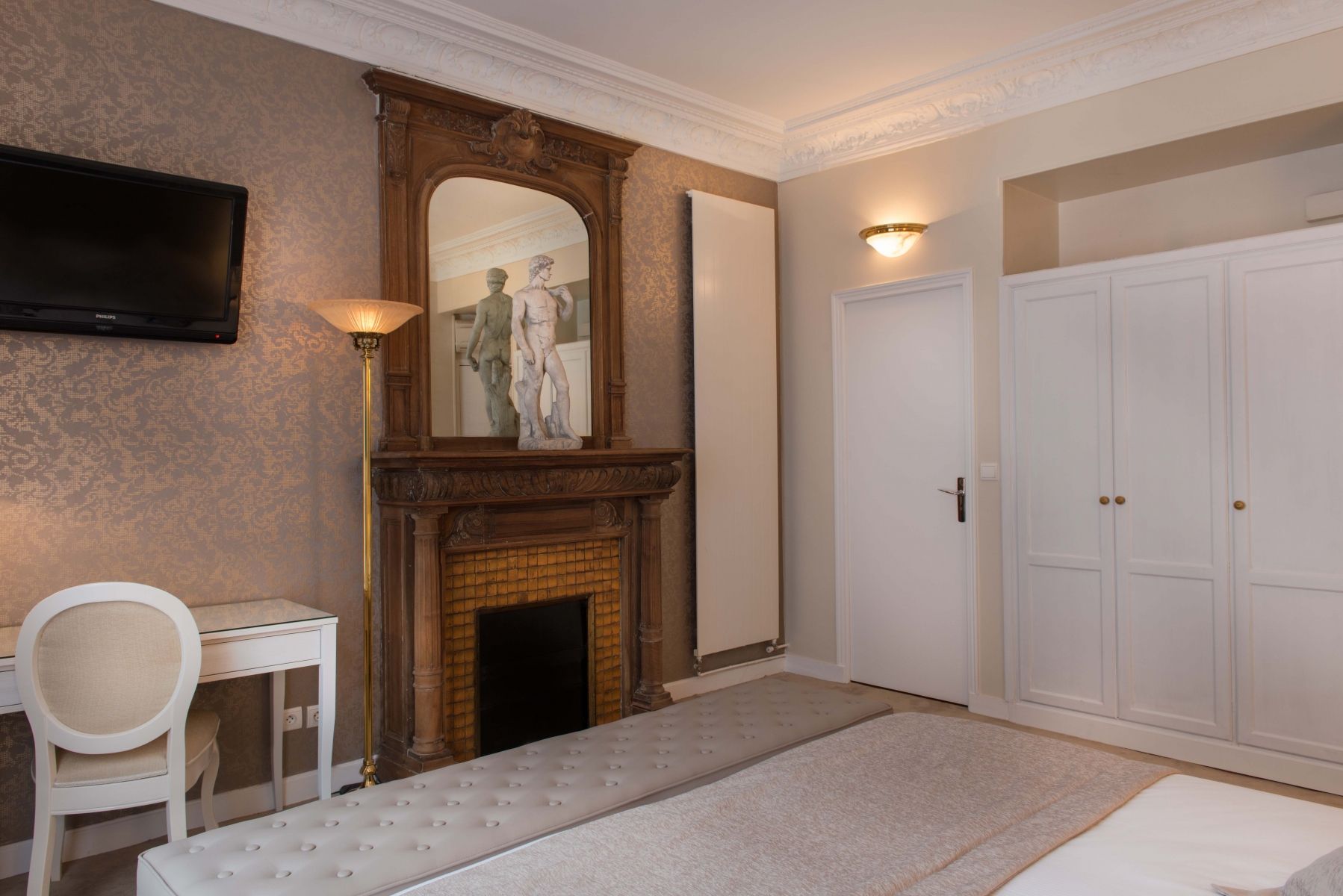 Kamer