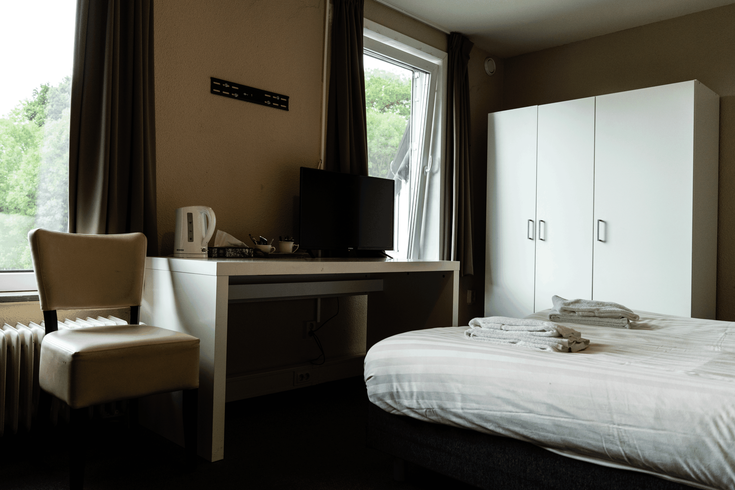 Kamer