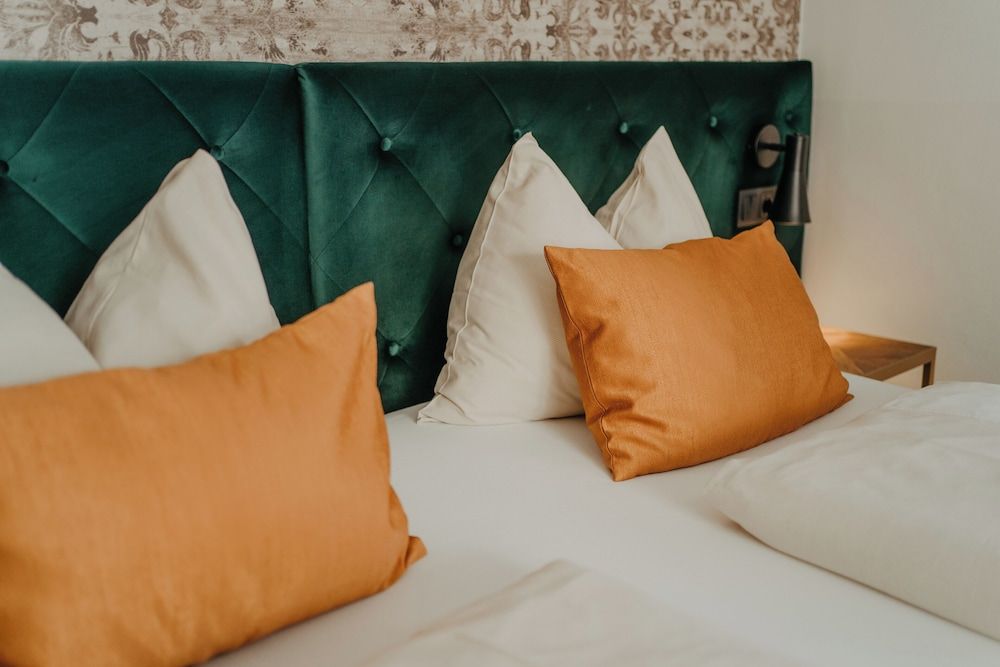 afbeelding van Standaard tweepersoonskamer, 1 queensize bed