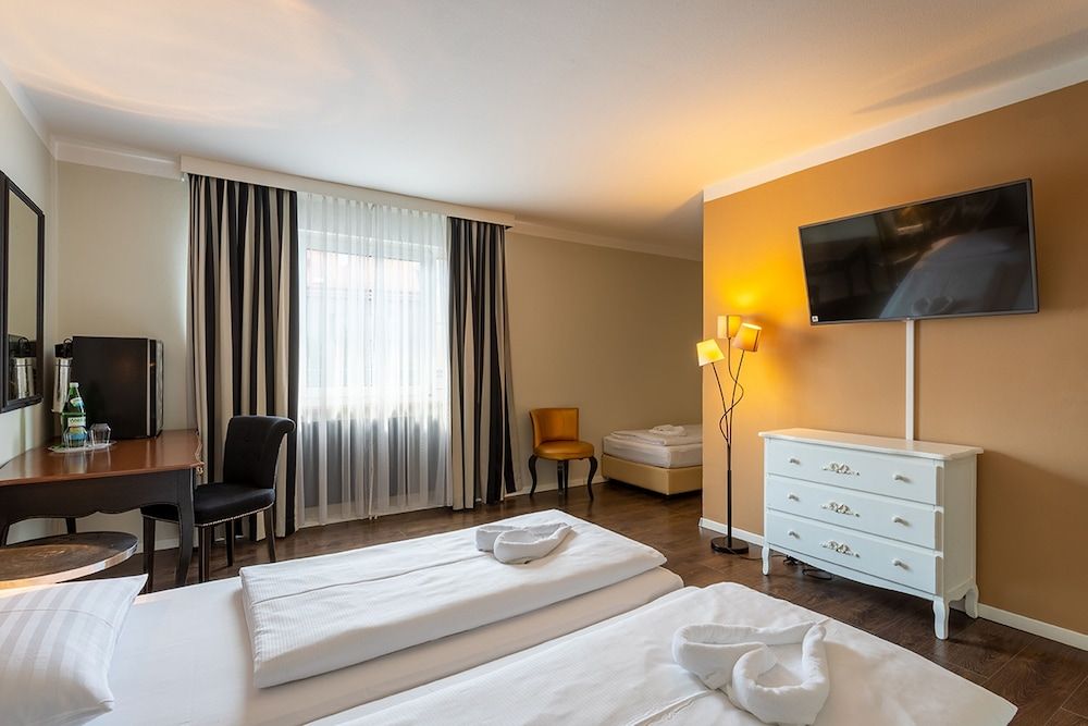 afbeelding van Spa Resort Arrangement