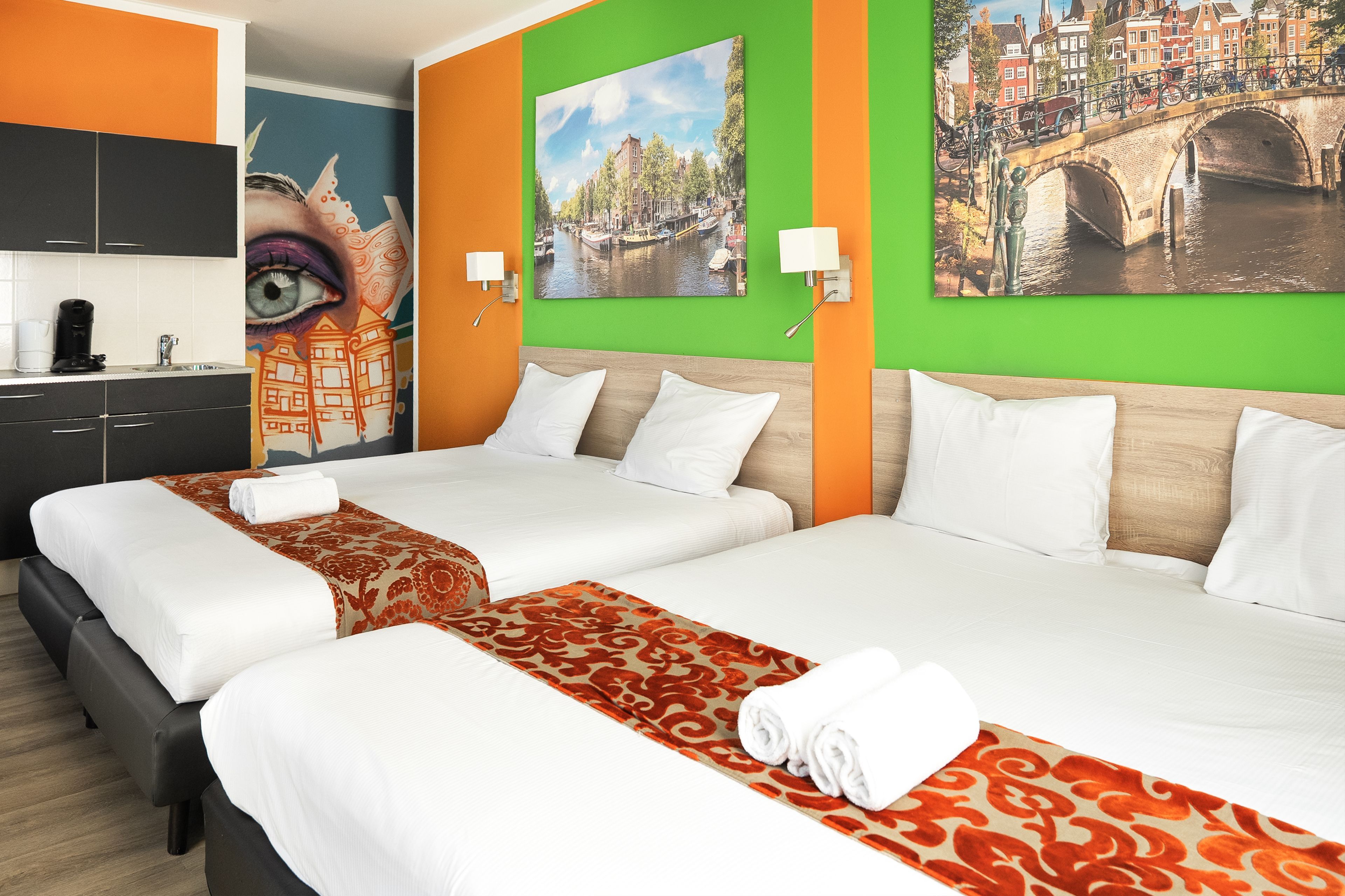Kamer
