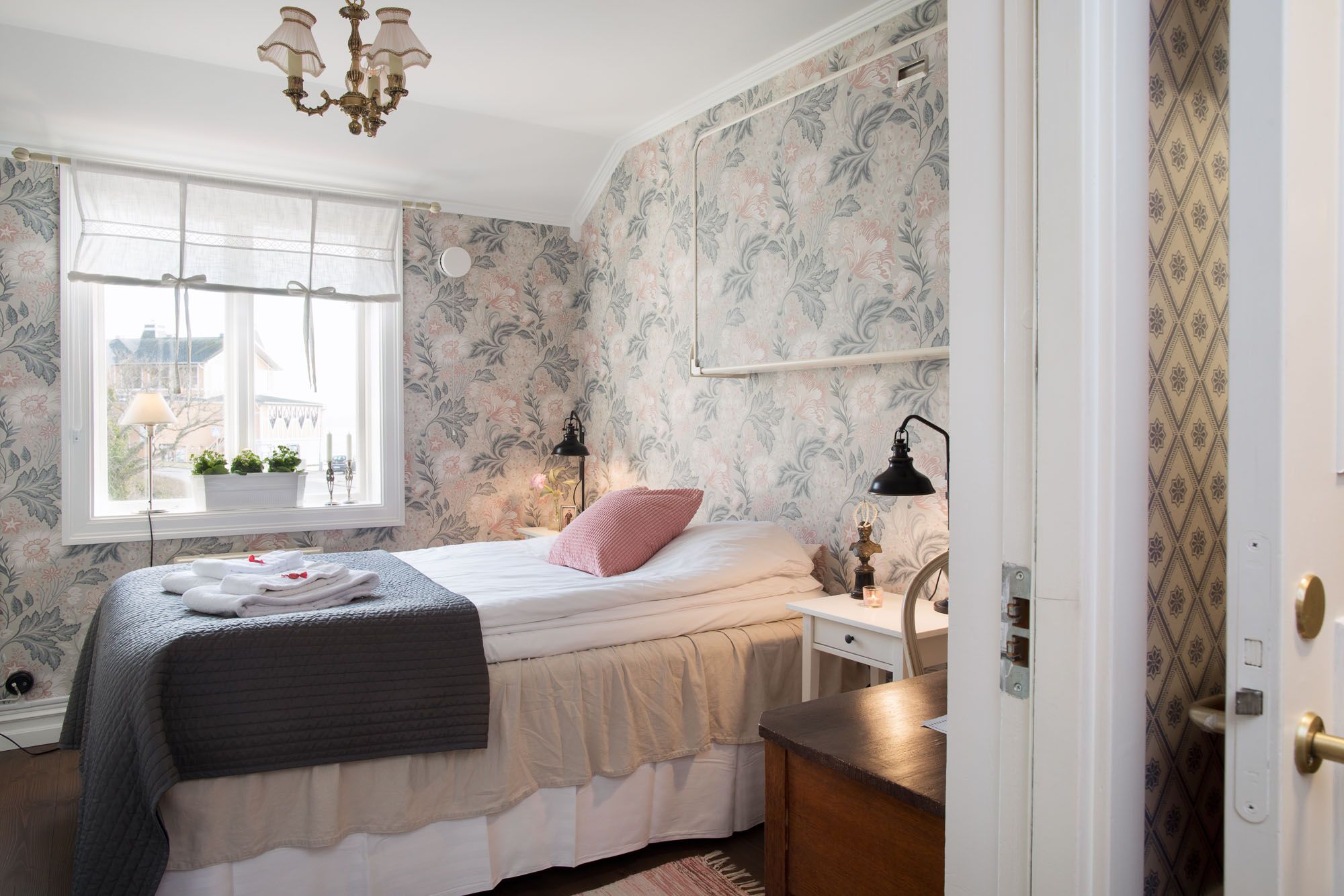 Kamer