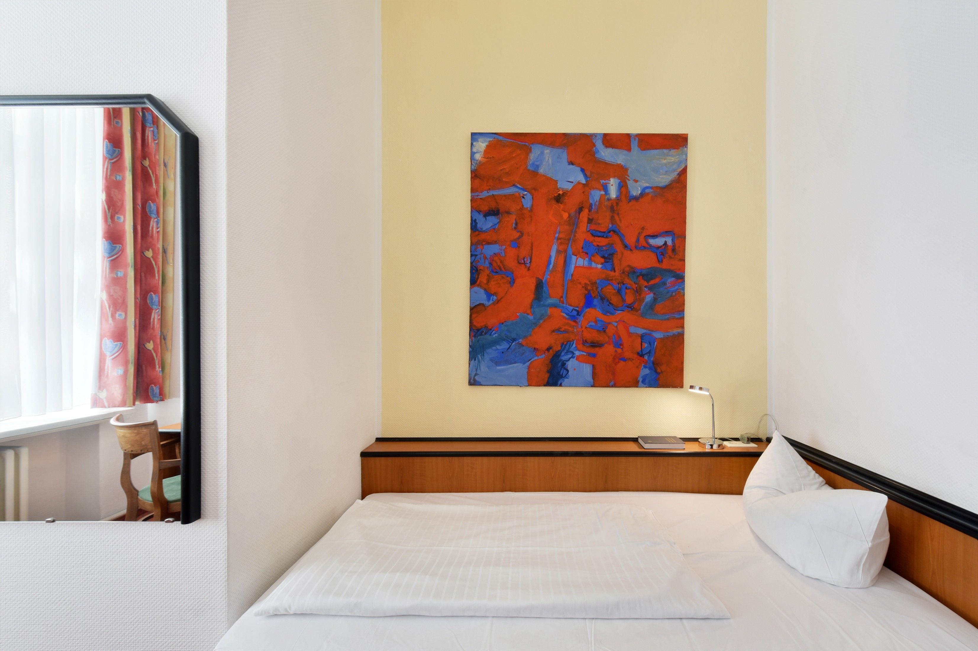 Kamer