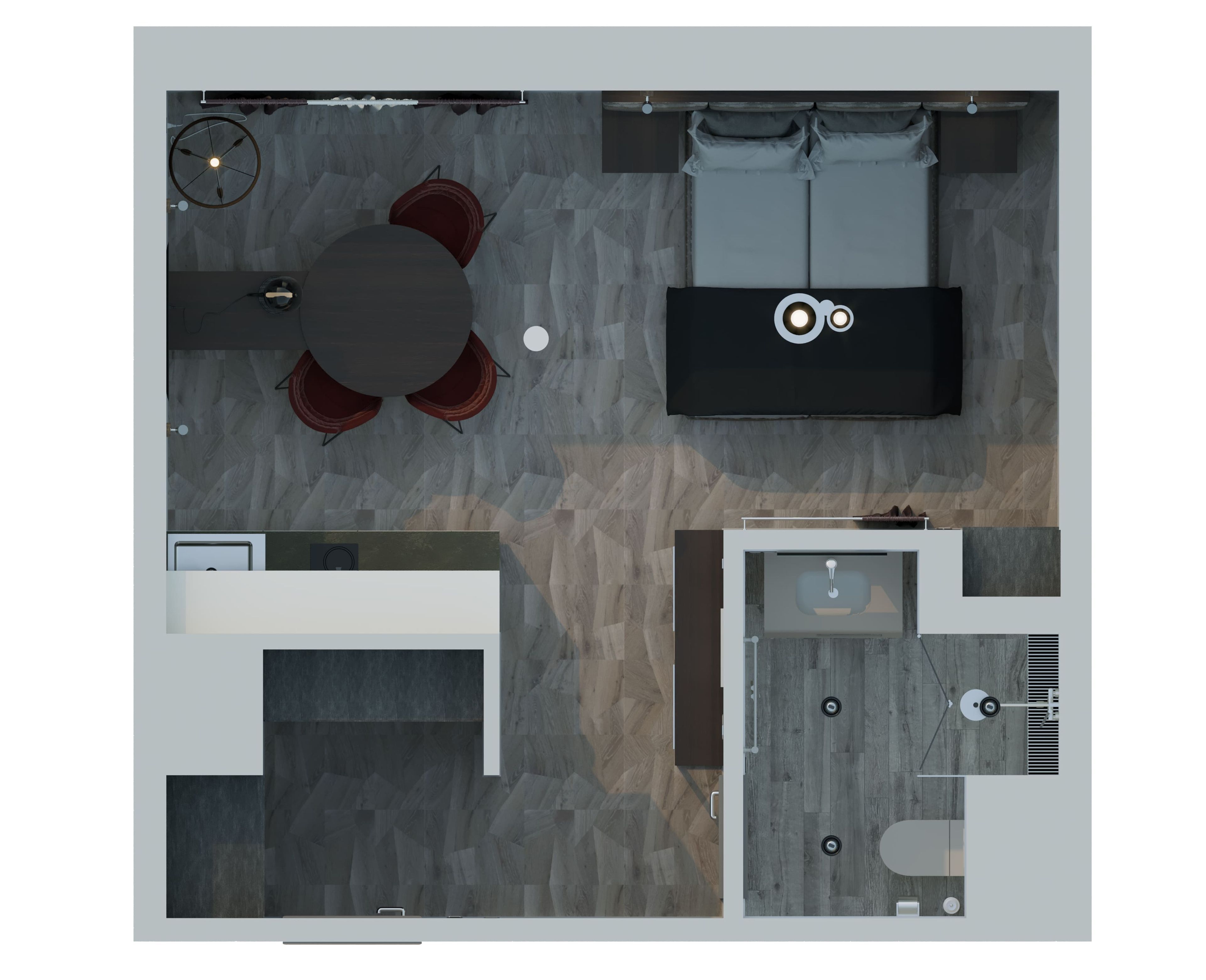 Kamer