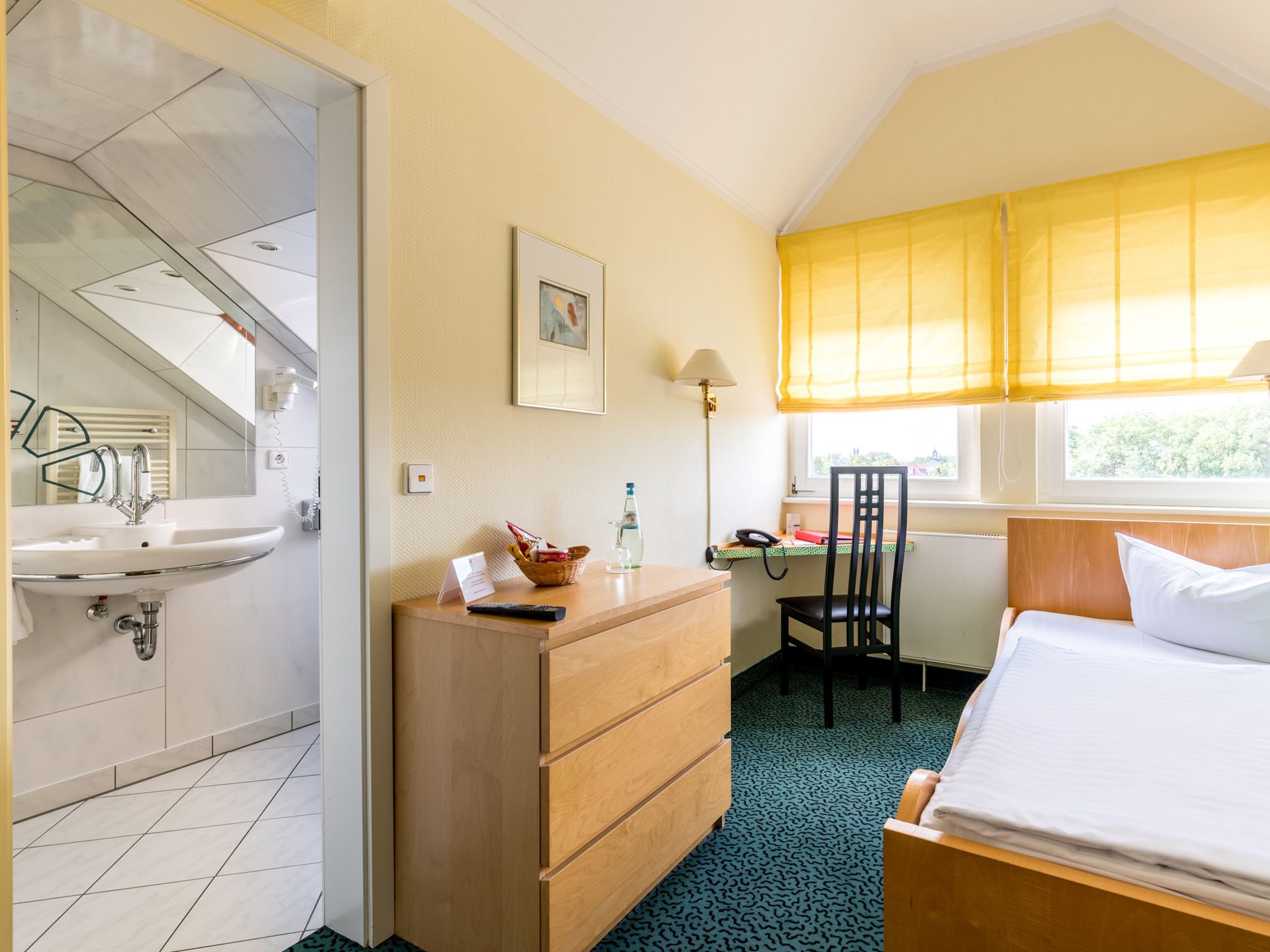 Kamer