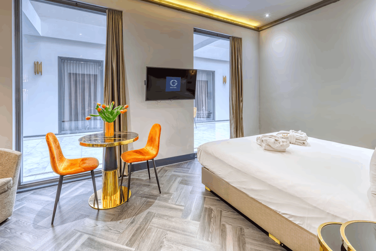 Kamer
