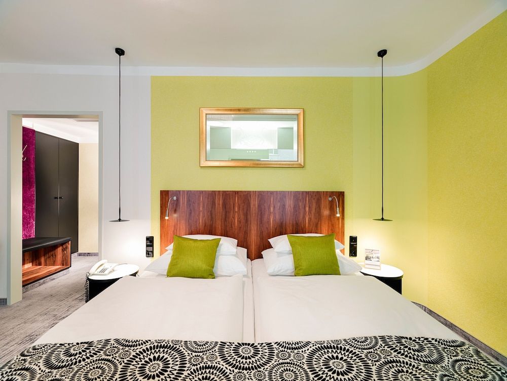 afbeelding van Spa Resort Arrangement